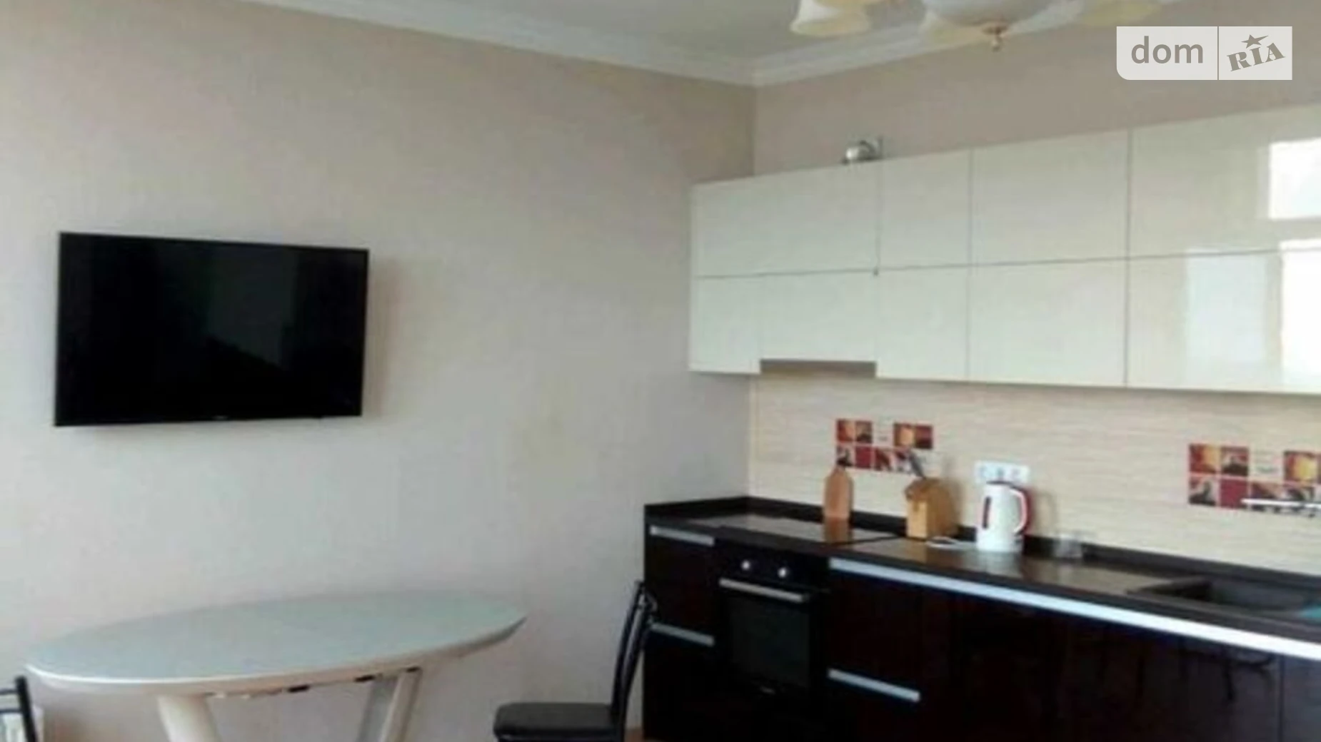 Сдается в аренду 1-комнатная квартира 65 кв. м в Одессе, ул. Жемчужная - фото 5