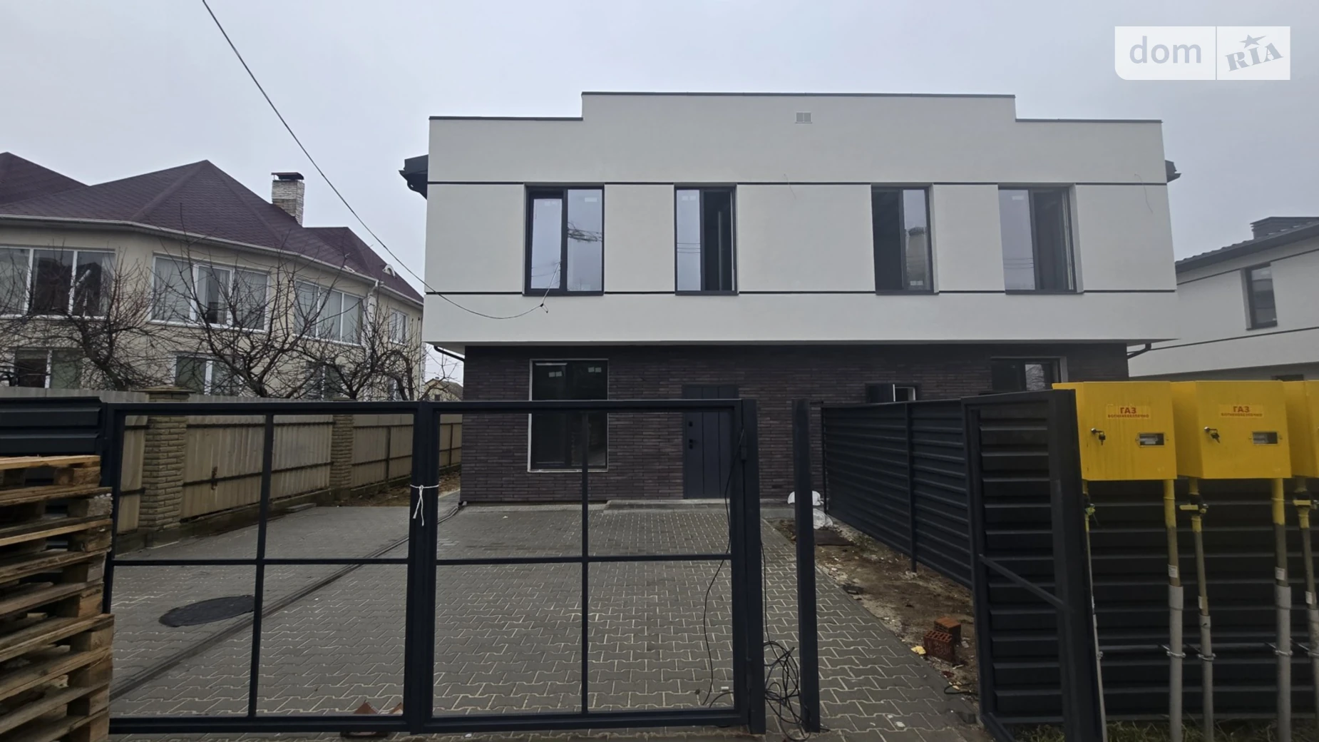 ул. Прорезная Софиевская Борщаговка, цена: 140000 $ - фото 3