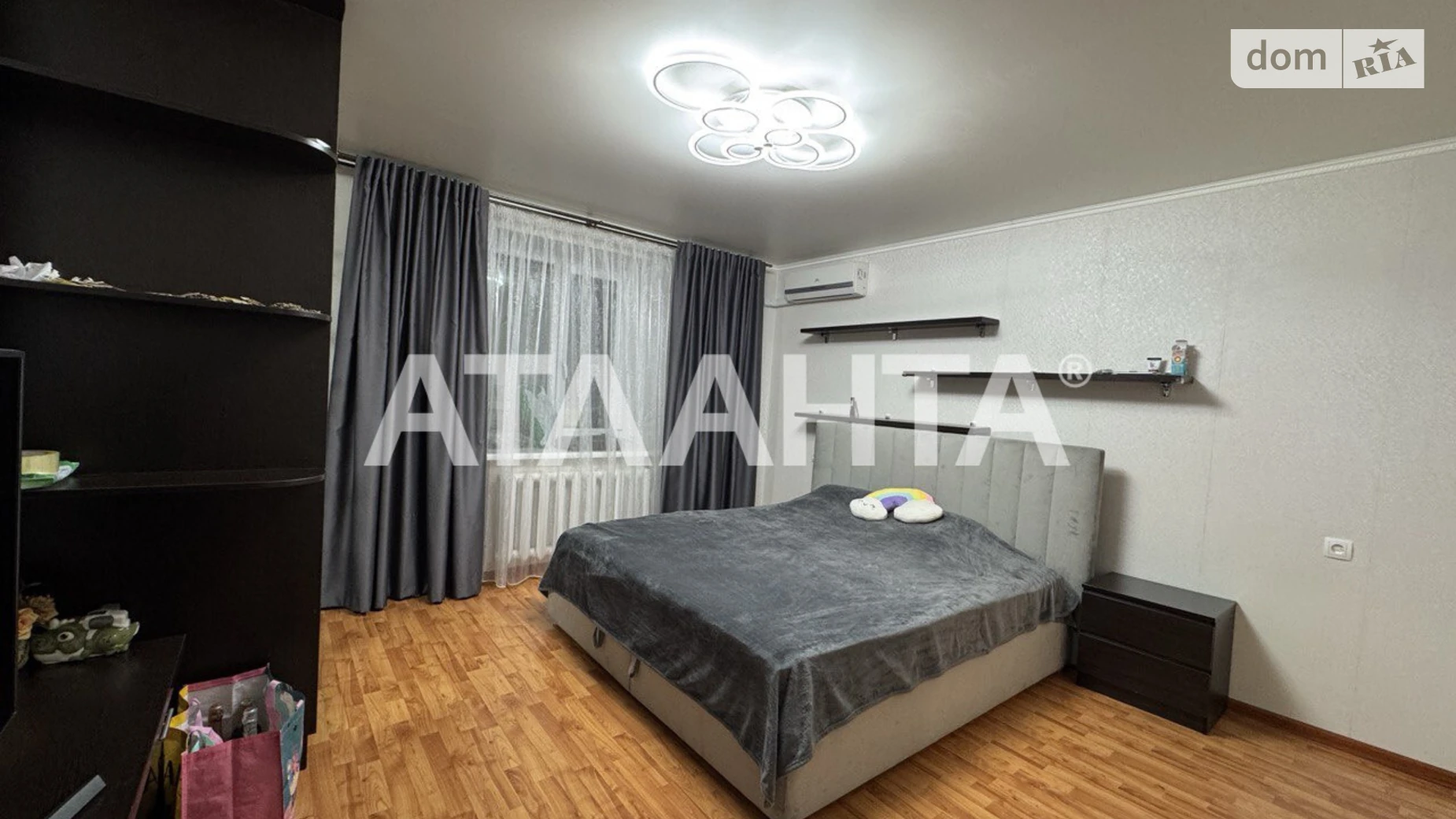 Продается 3-комнатная квартира 59.4 кв. м в Одессе, ул. Рихтера Святослава - фото 3