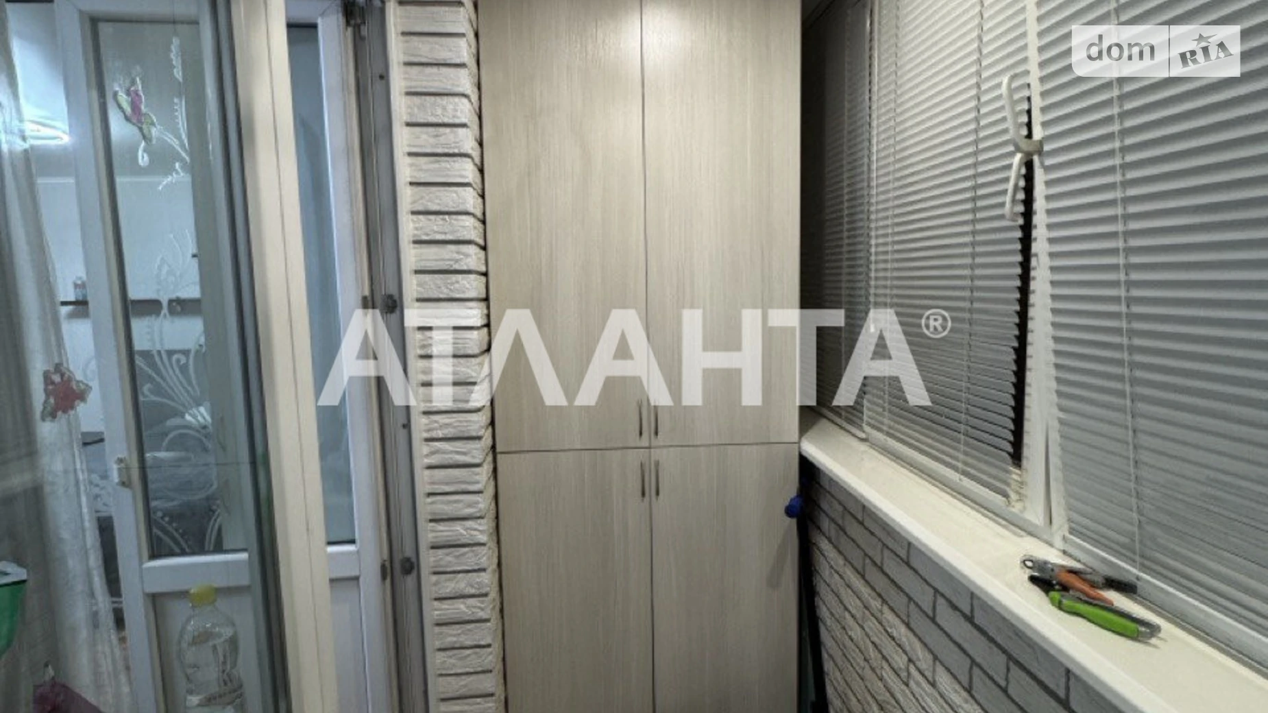 Продается 3-комнатная квартира 59.4 кв. м в Одессе, ул. Рихтера Святослава - фото 5