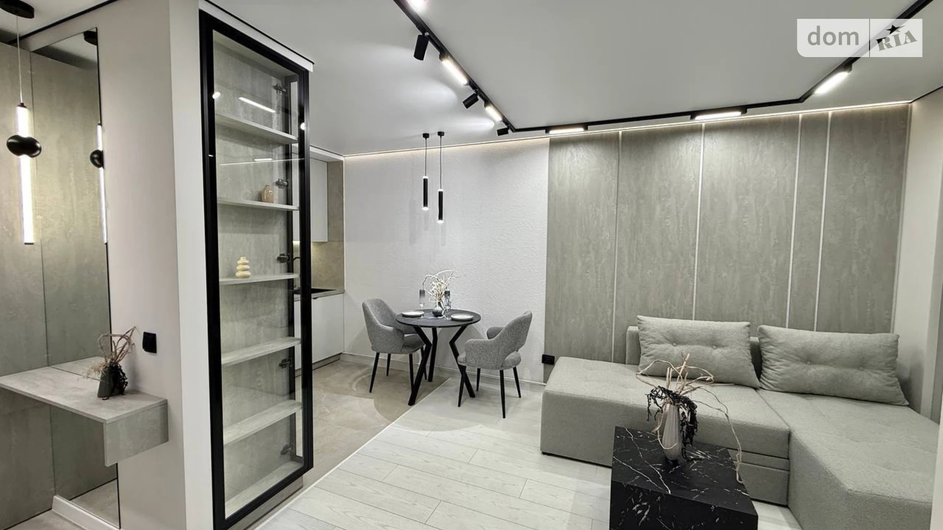 2-кімнатна квартира 54 кв. м у Тернополі, вул. Смакули, 8 - фото 3