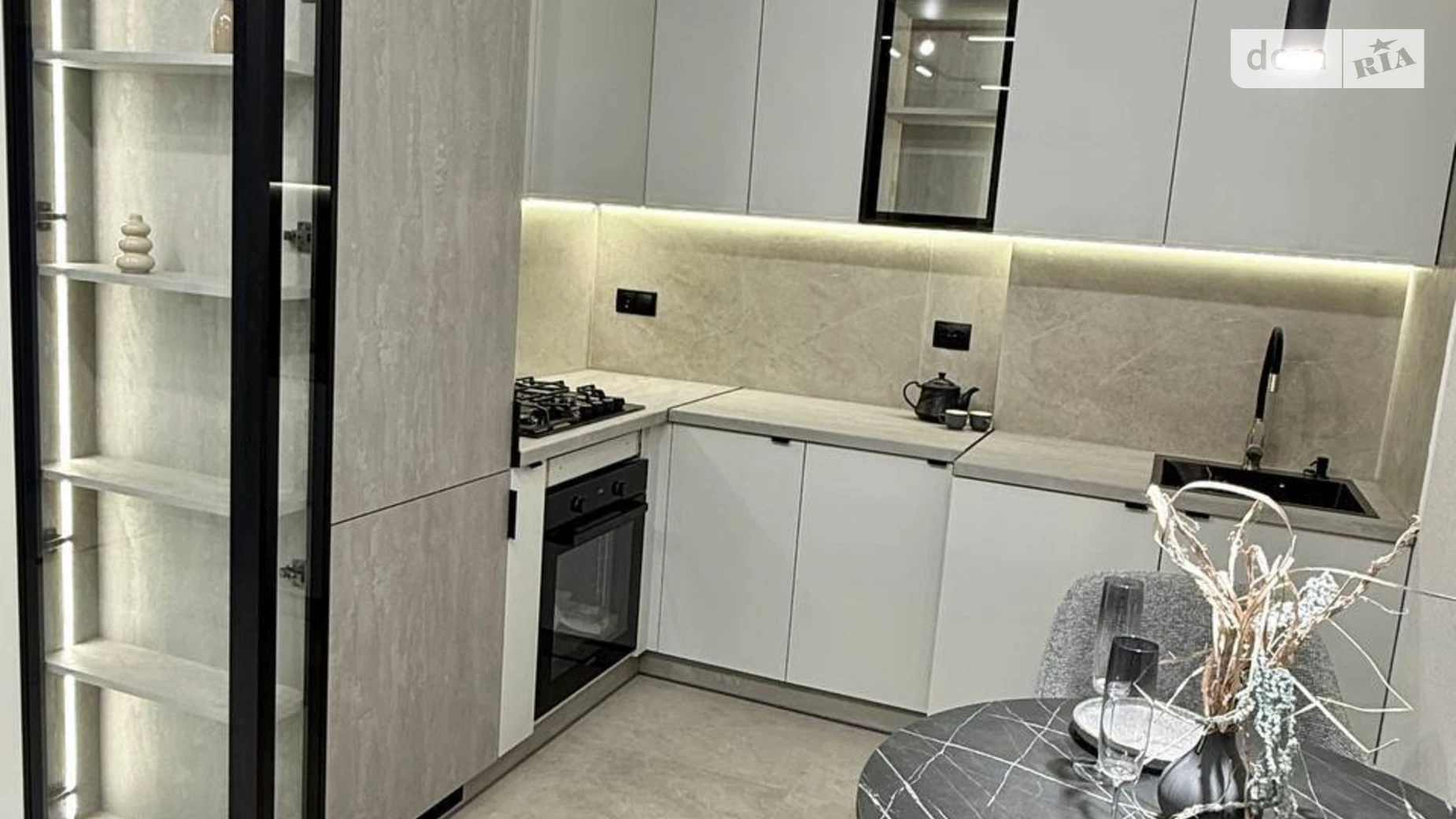 2-кімнатна квартира 54 кв. м у Тернополі, вул. Смакули, 8 - фото 5