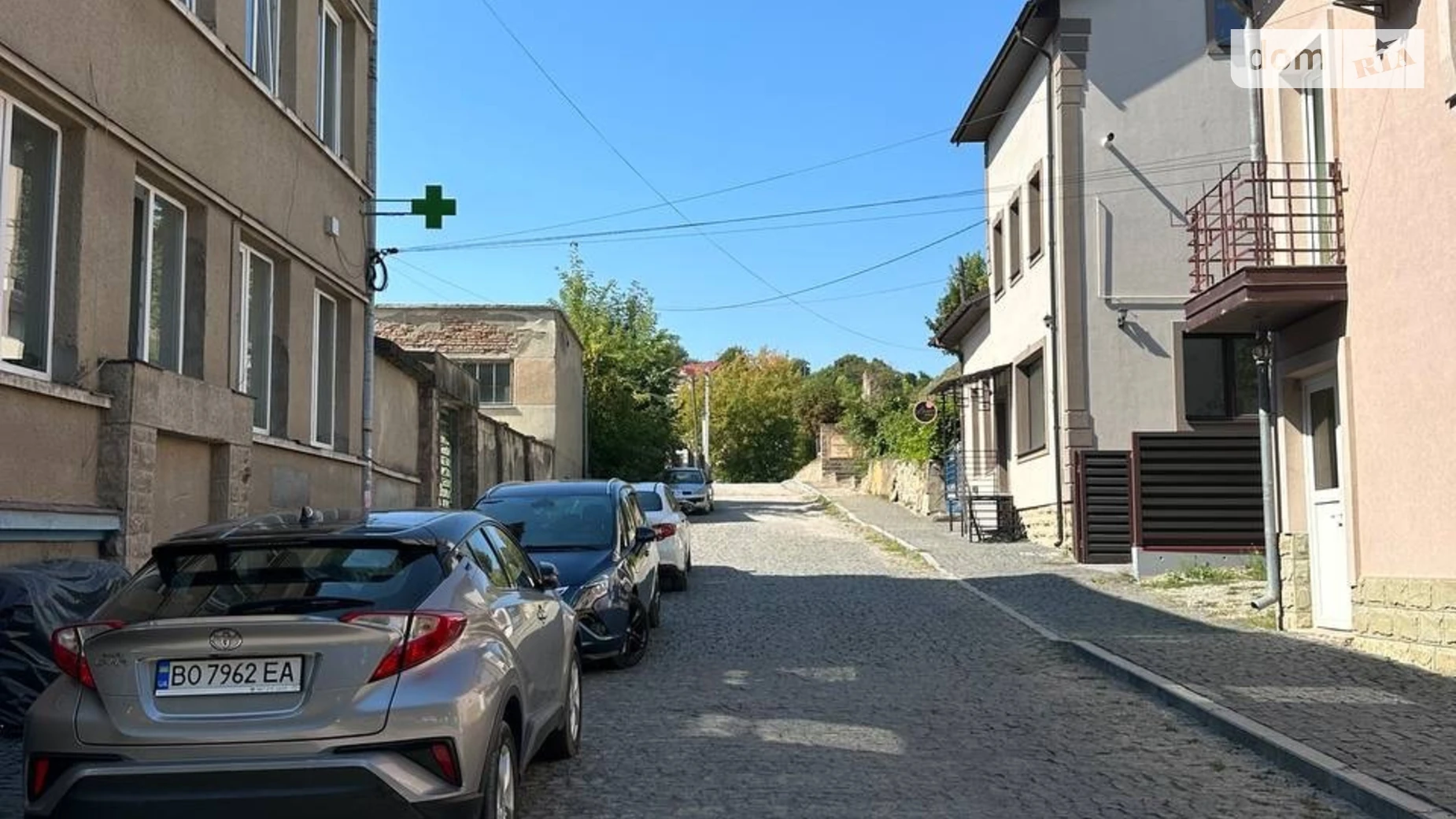 Сдается в аренду помещения свободного назначения 65 кв. м в 1-этажном здании, цена: 350 $ - фото 2