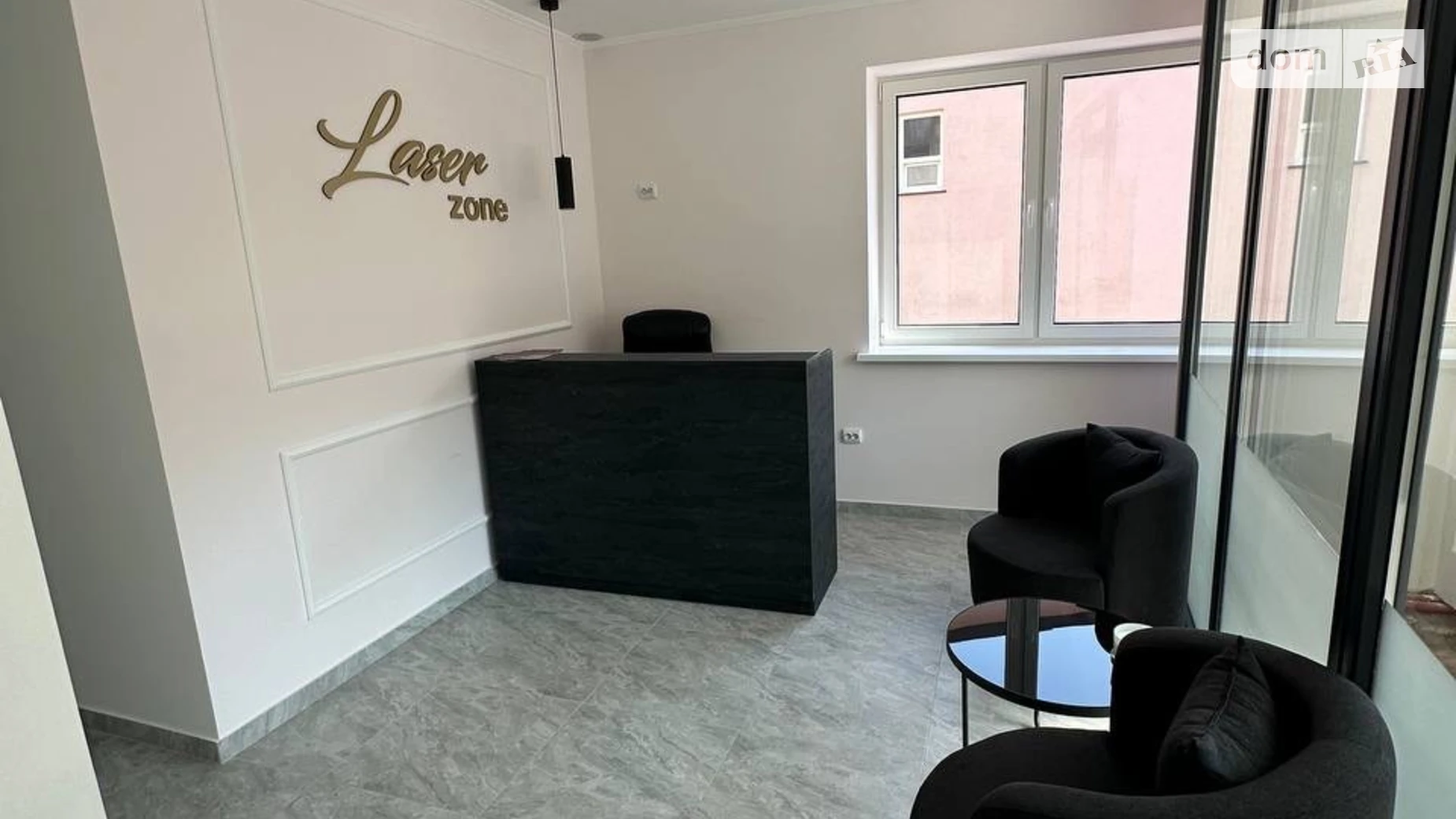 Сдается в аренду помещения свободного назначения 65 кв. м в 1-этажном здании, цена: 350 $ - фото 3