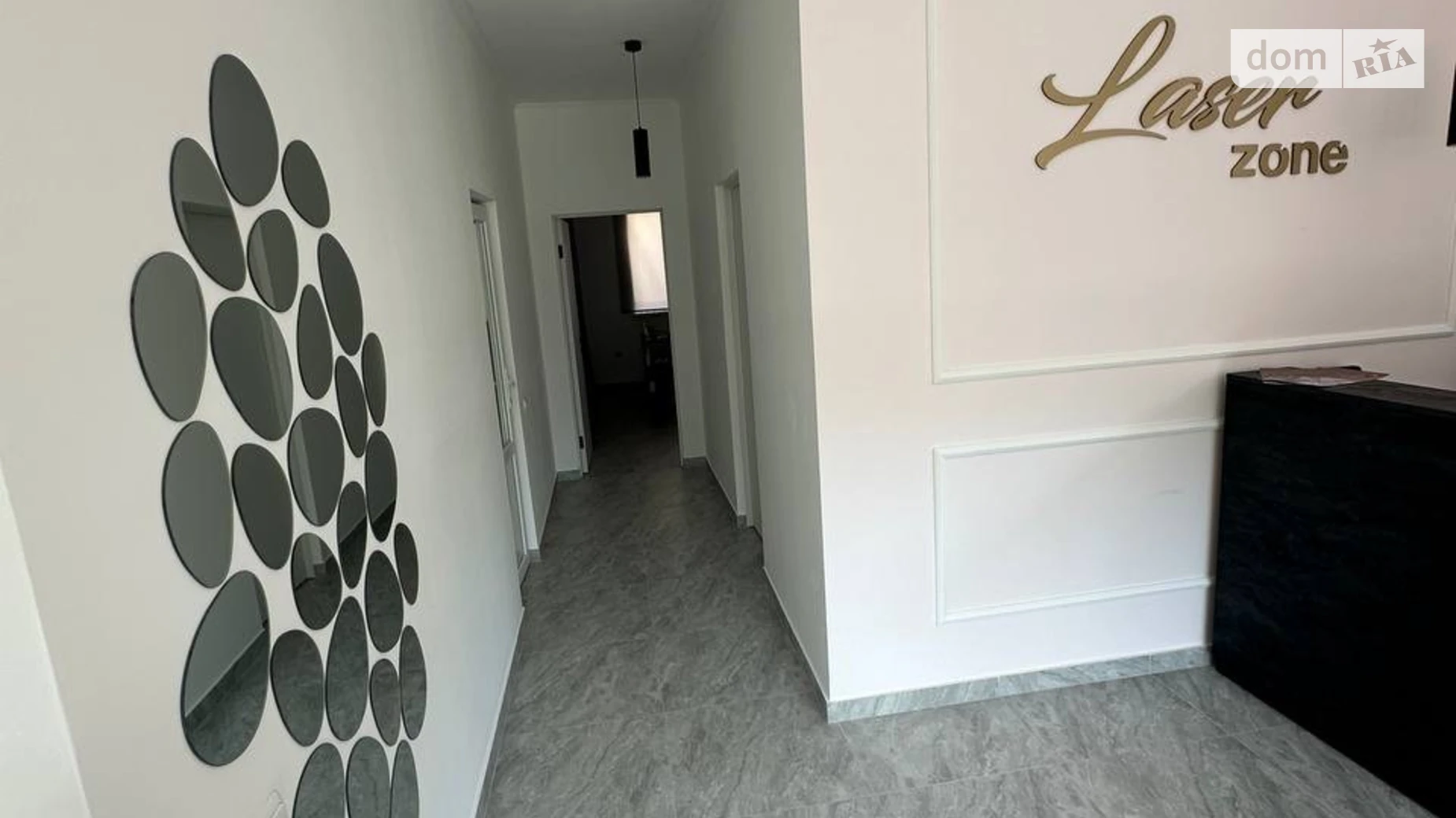 Сдается в аренду помещения свободного назначения 65 кв. м в 1-этажном здании, цена: 350 $ - фото 4