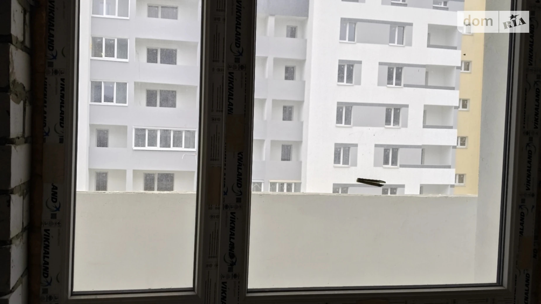 Продається 1-кімнатна квартира 39 кв. м у Харкові, вул. Полтавський Шлях, 184А корпус 9 - фото 5