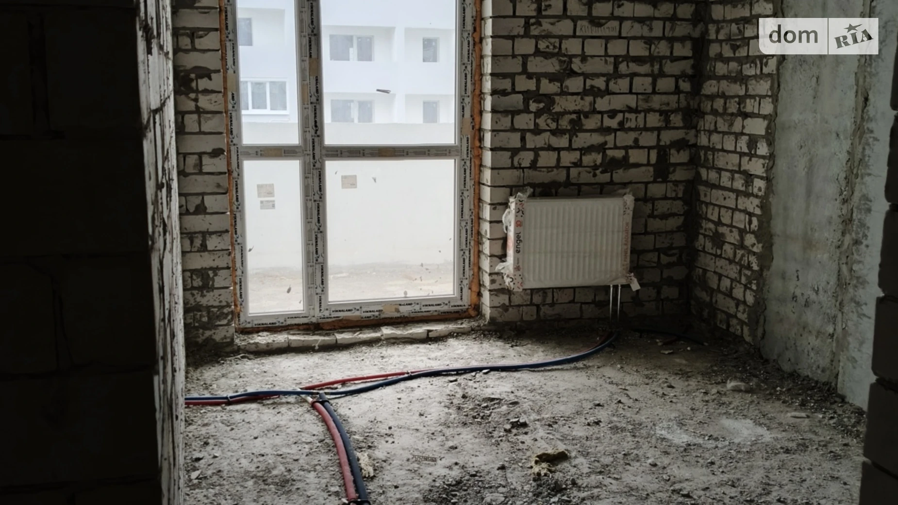 Продається 1-кімнатна квартира 39 кв. м у Харкові, вул. Полтавський Шлях, 184А корпус 9 - фото 4