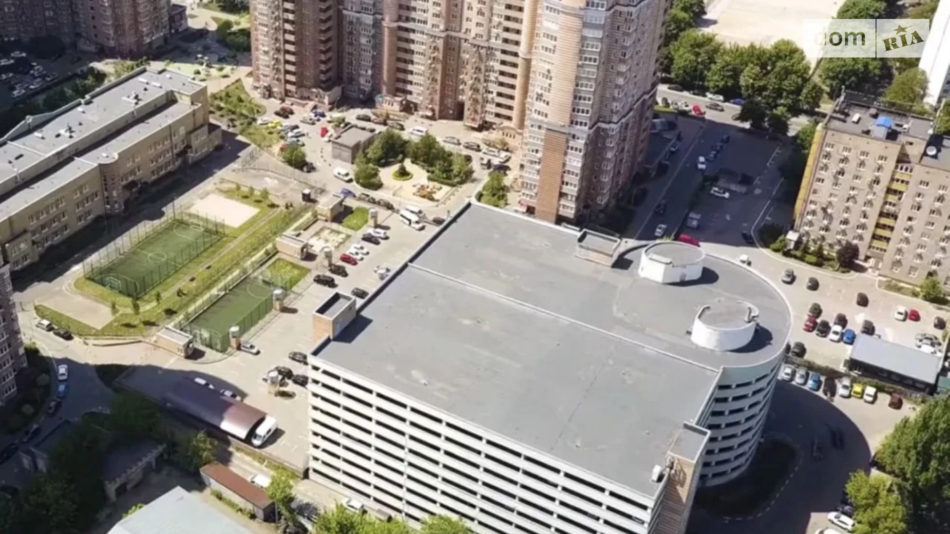 Продається підземний паркінг під легкове авто на 21.1 кв. м, цена: 15000 $ - фото 2