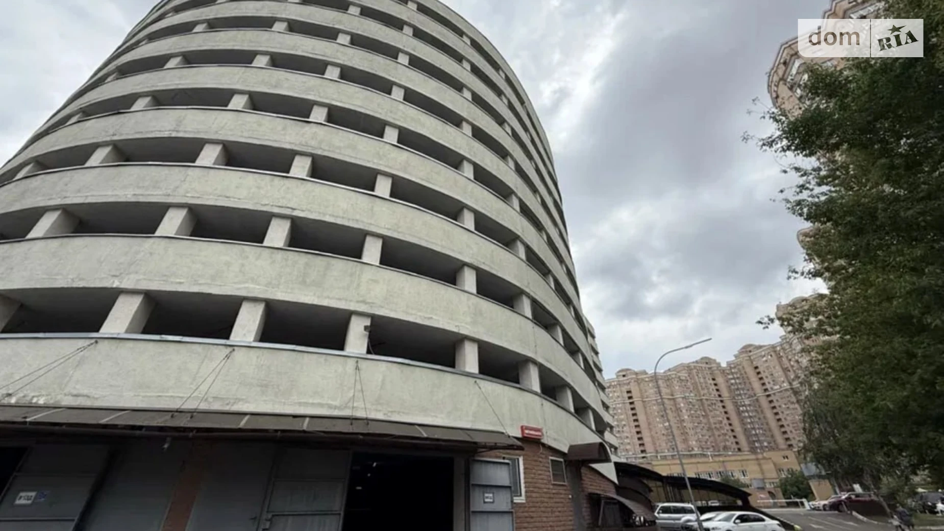 Продається підземний паркінг під легкове авто на 21.1 кв. м, цена: 15000 $ - фото 5