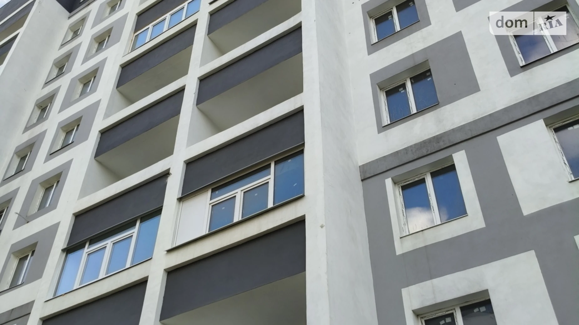 Продається 1-кімнатна квартира 39 кв. м у Харкові, вул. Полтавський Шлях, 184А корпус 9 - фото 2