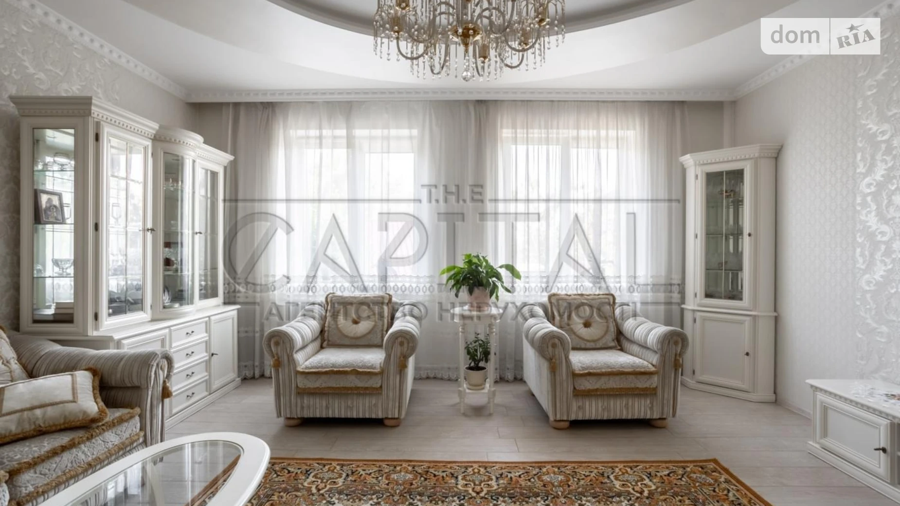 Продается дом на 2 этажа 192.3 кв. м с балконом, цена: 353000 $ - фото 4