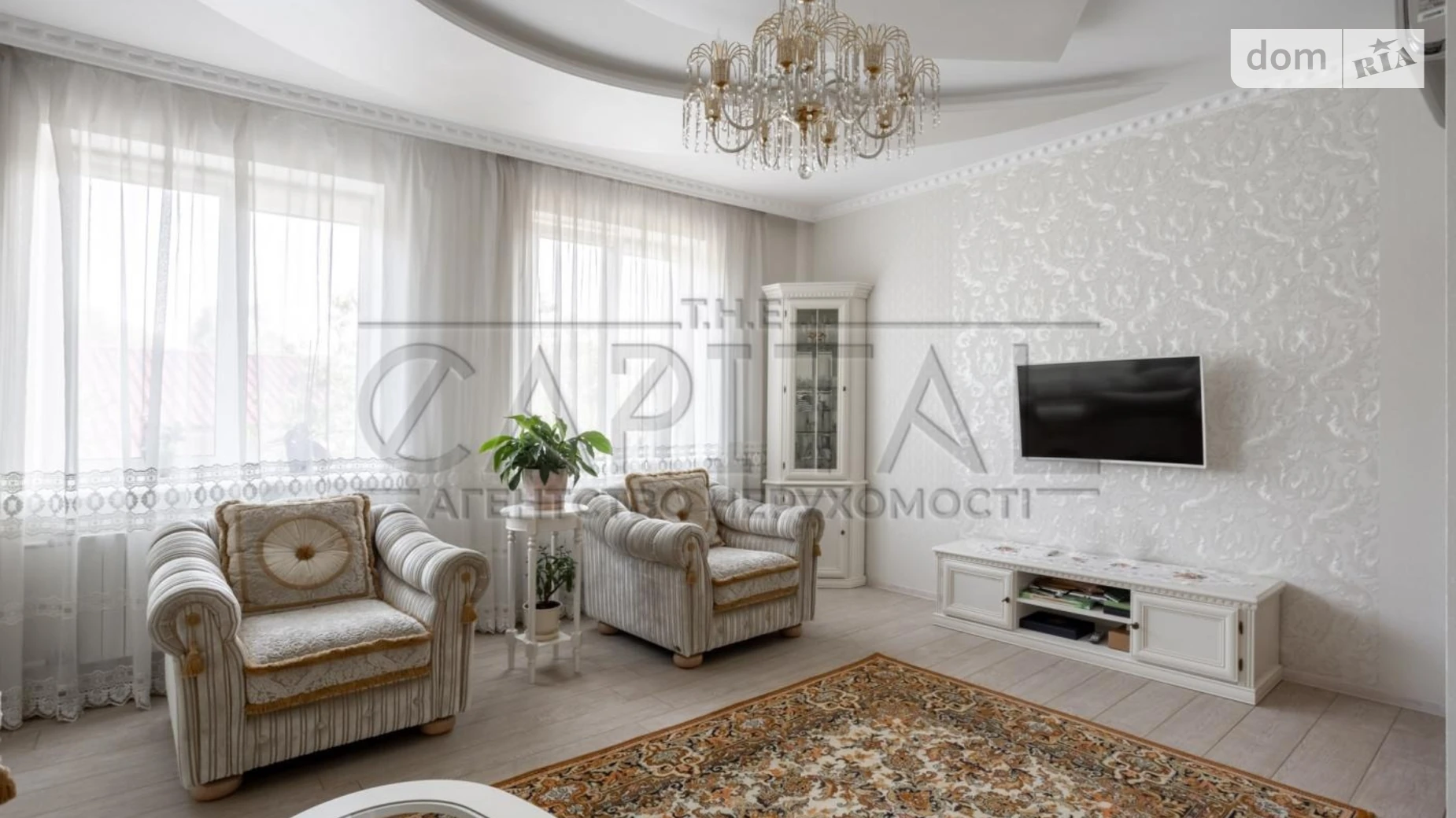 Продается дом на 2 этажа 192.3 кв. м с балконом, цена: 353000 $ - фото 3