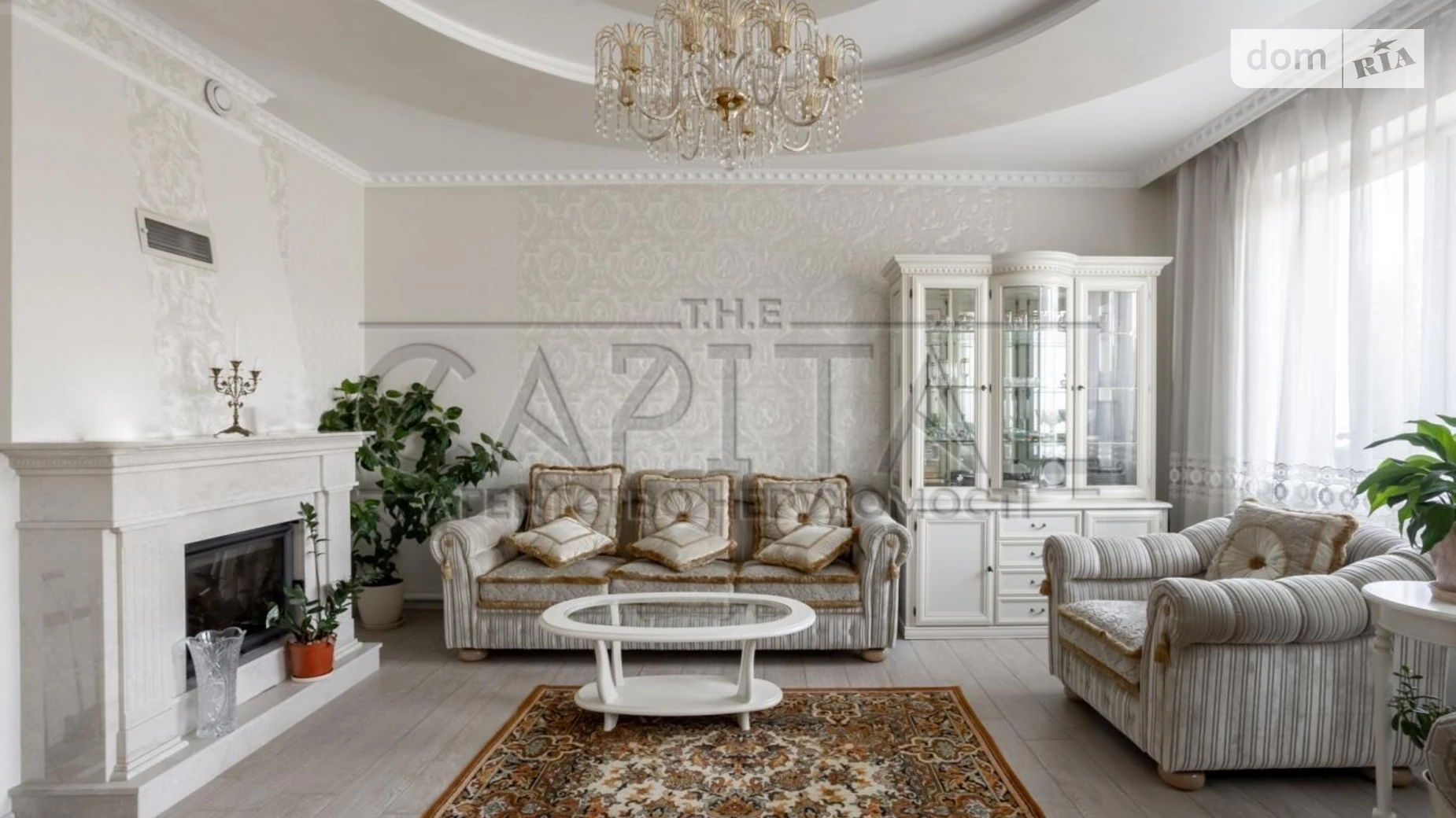 Продается дом на 2 этажа 192.3 кв. м с балконом, цена: 353000 $ - фото 2