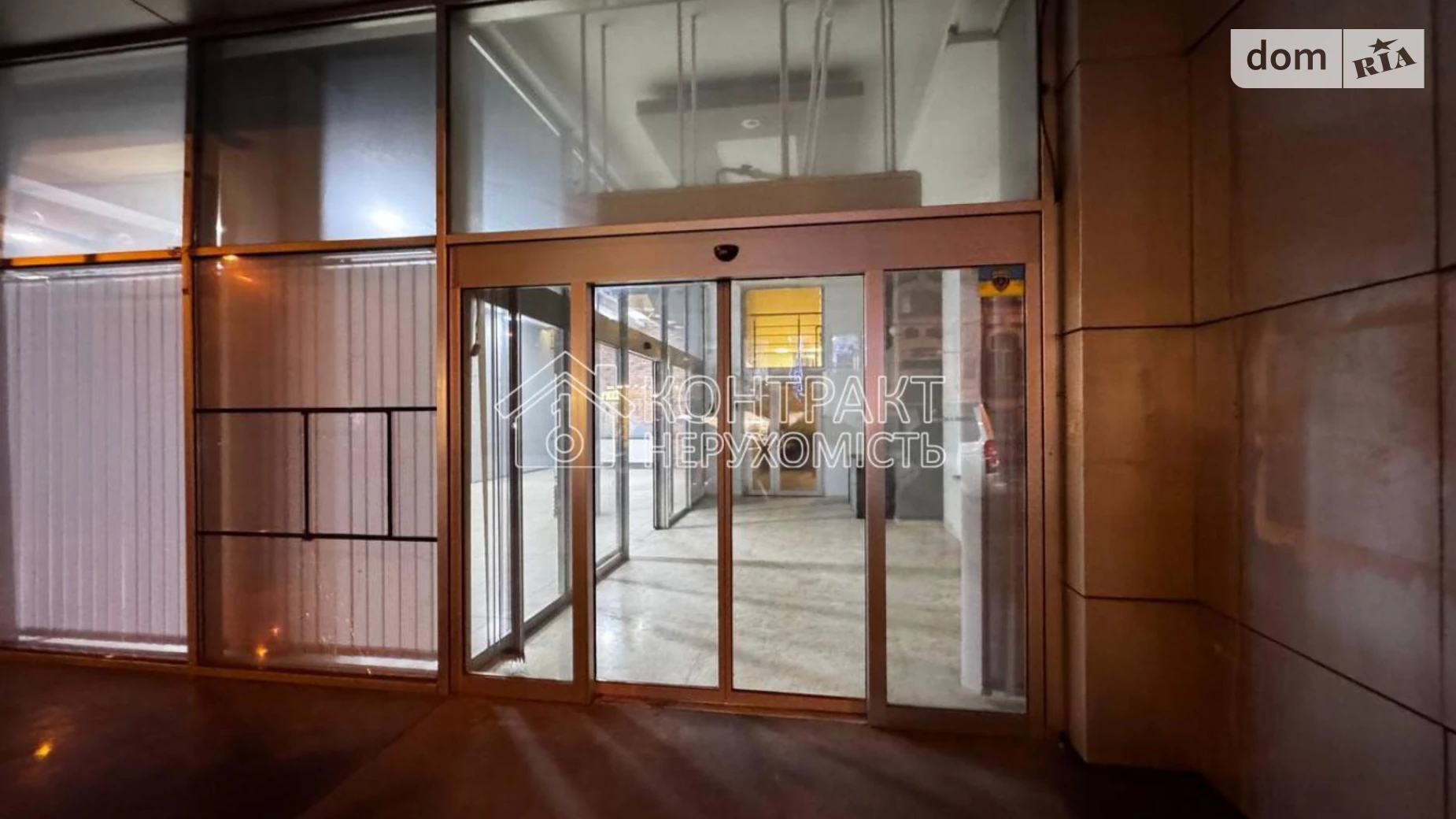 Здається в оренду приміщення вільного призначення 251.9 кв. м в 4-поверховій будівлі, цена: 40000 грн - фото 3