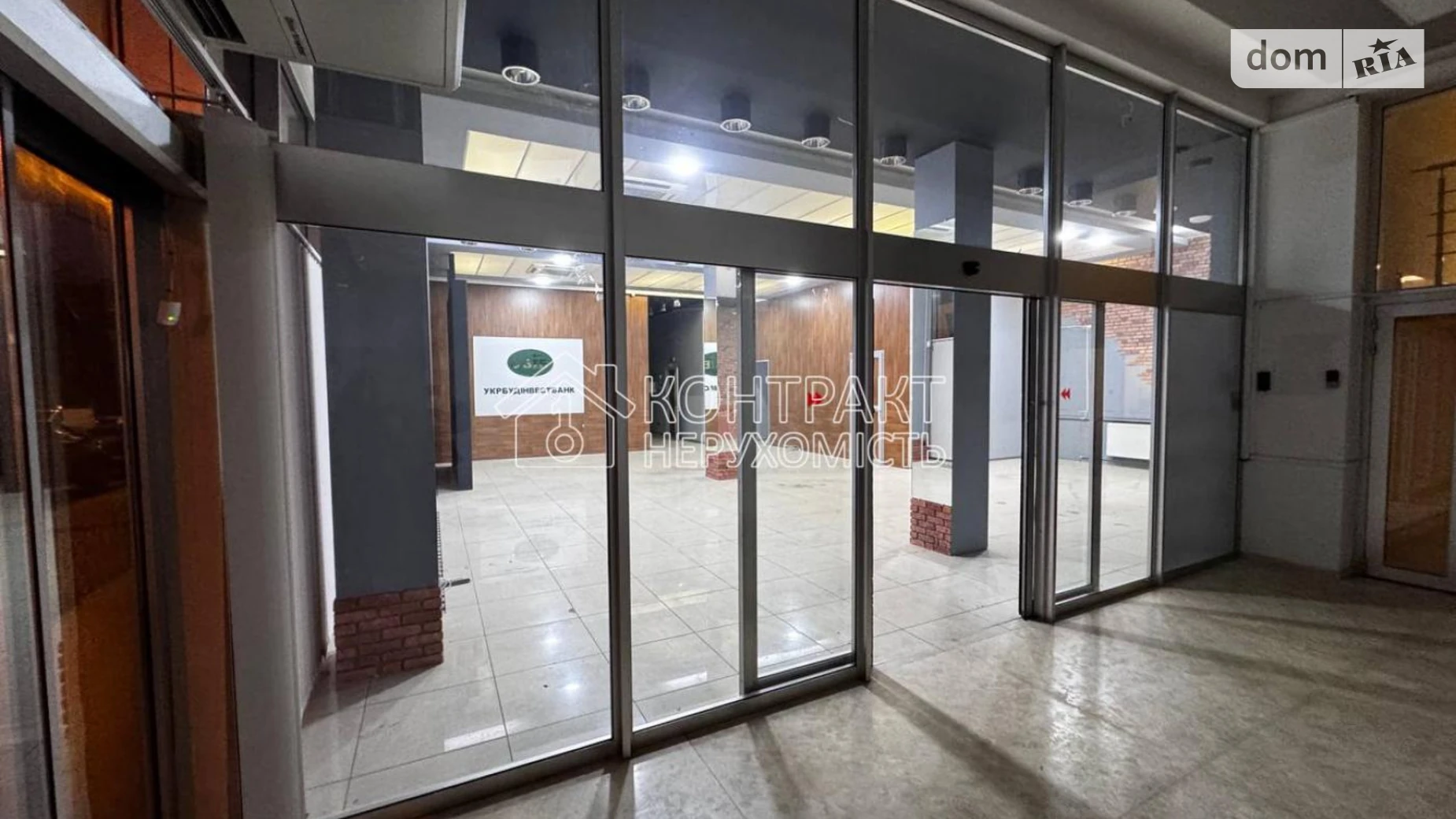 Здається в оренду приміщення вільного призначення 251.9 кв. м в 4-поверховій будівлі, цена: 40000 грн - фото 4