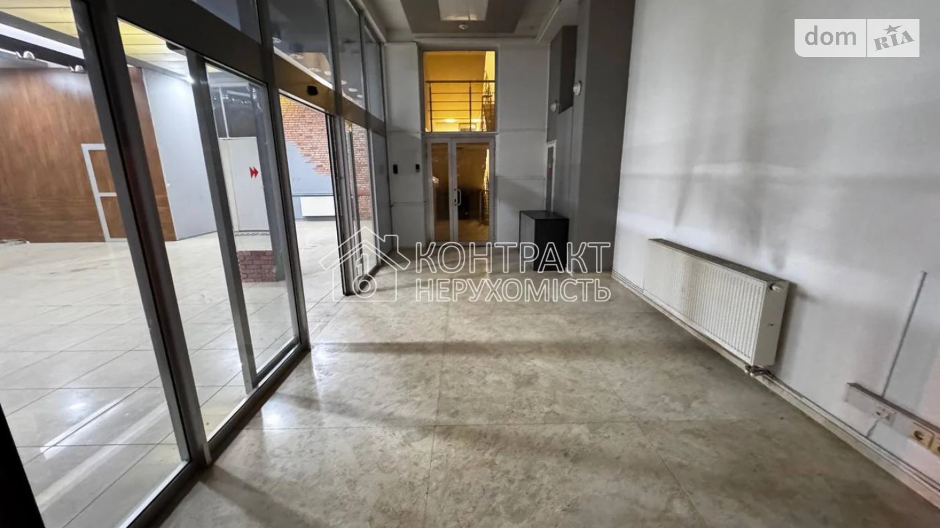 Здається в оренду приміщення вільного призначення 251.9 кв. м в 4-поверховій будівлі, цена: 40000 грн - фото 5