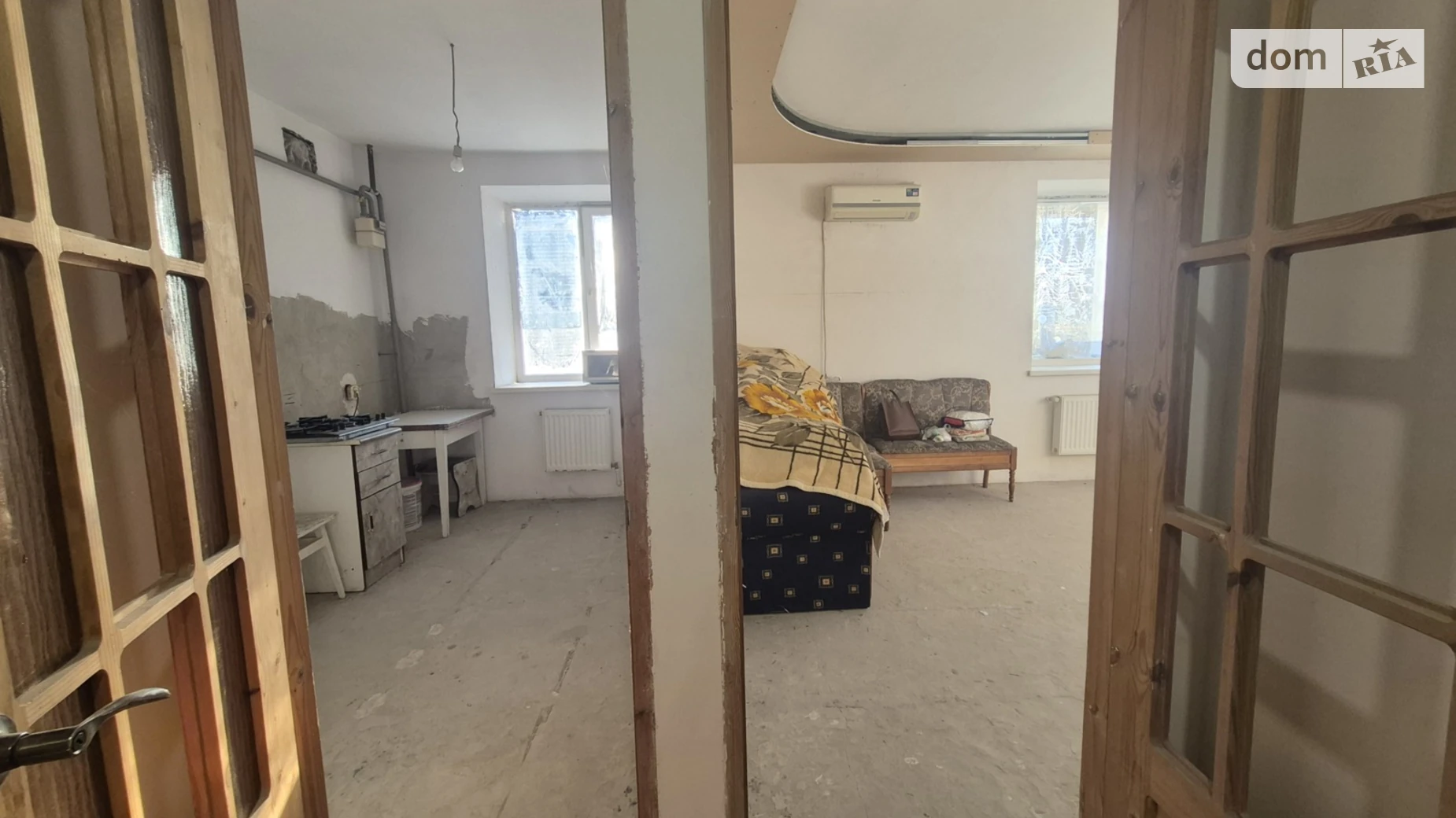 Продается 2-комнатная квартира 54 кв. м в Новой Долине, ул. Геннадия Кудряшова(Крупской) - фото 3