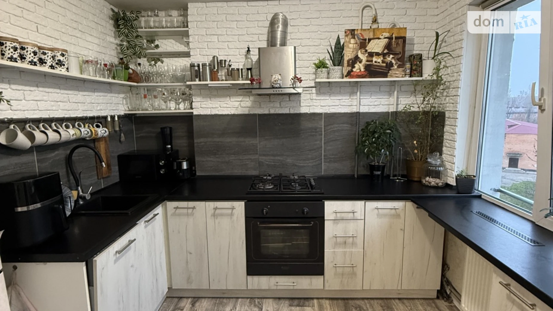 Продается 3-комнатная квартира 63.4 кв. м в Белой Церкви, ул. Волонтерская(Турчанинова), 4 - фото 4