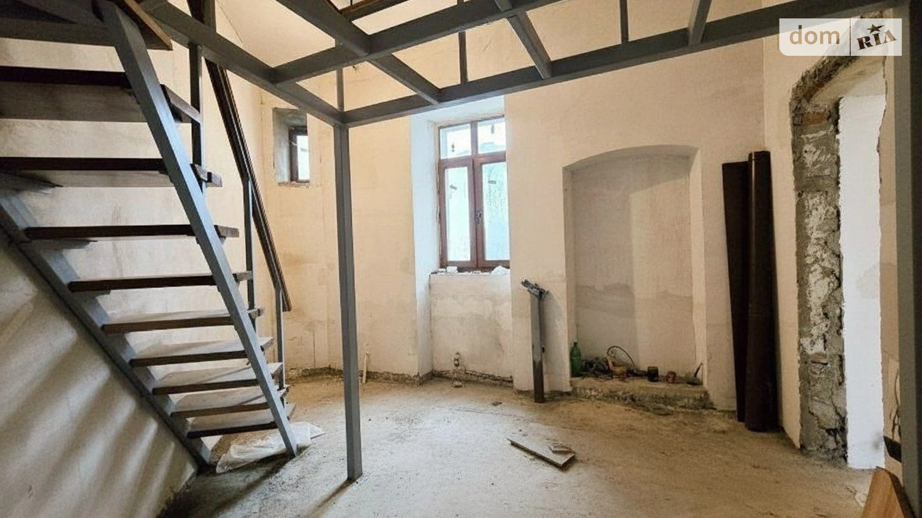 Продается 1-комнатная квартира 33 кв. м в Черновцах, ул. Шептицкого Андрея Митрополита - фото 4