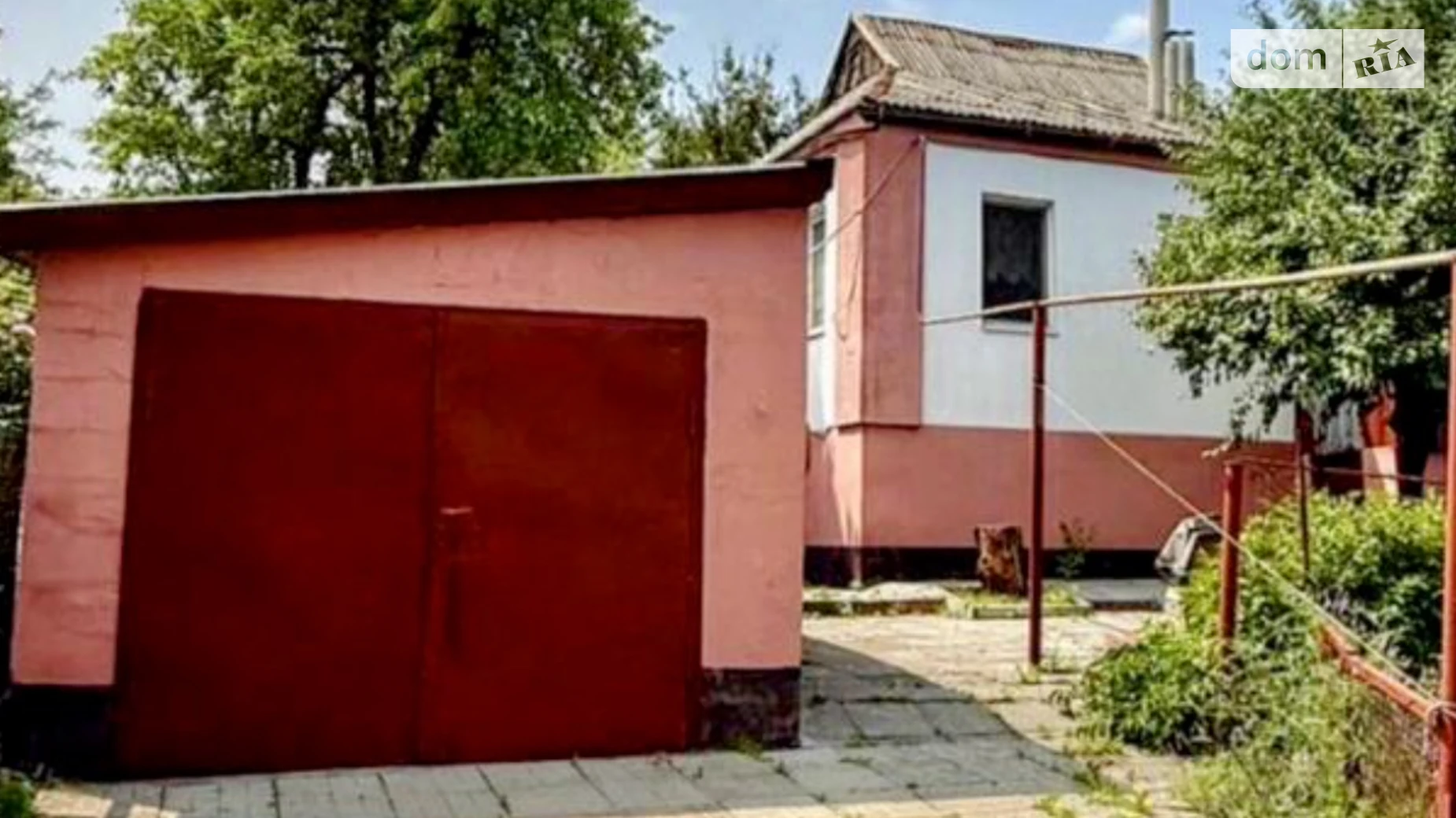 Продается одноэтажный дом 69.6 кв. м с подвалом, цена: 48000 $ - фото 2