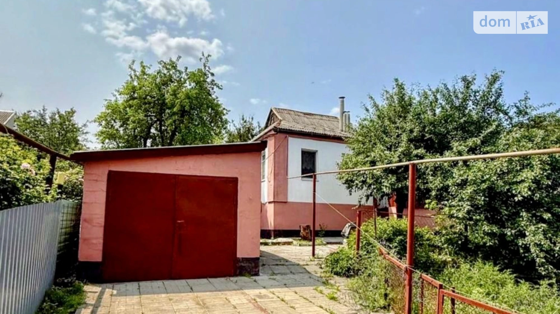 Продается одноэтажный дом 69.6 кв. м с подвалом, цена: 48000 $ - фото 3