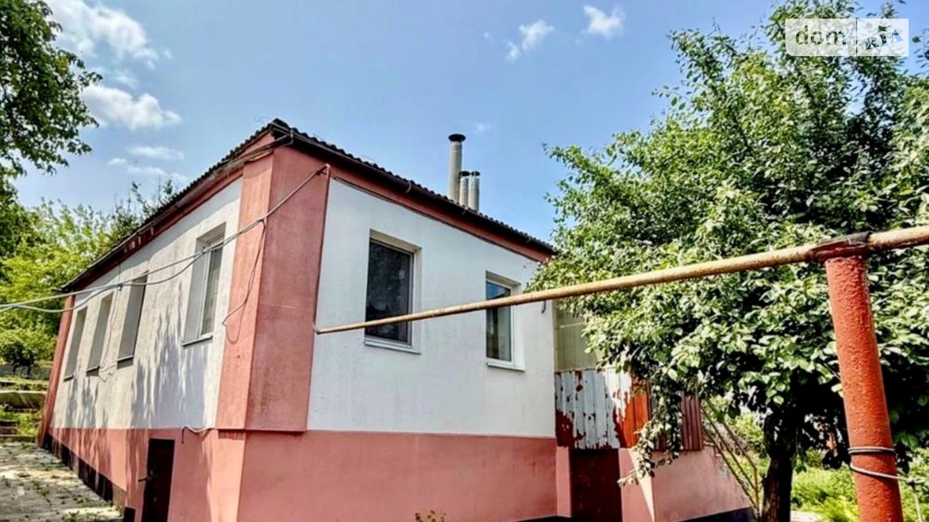 Продается одноэтажный дом 69.6 кв. м с подвалом, цена: 48000 $ - фото 4