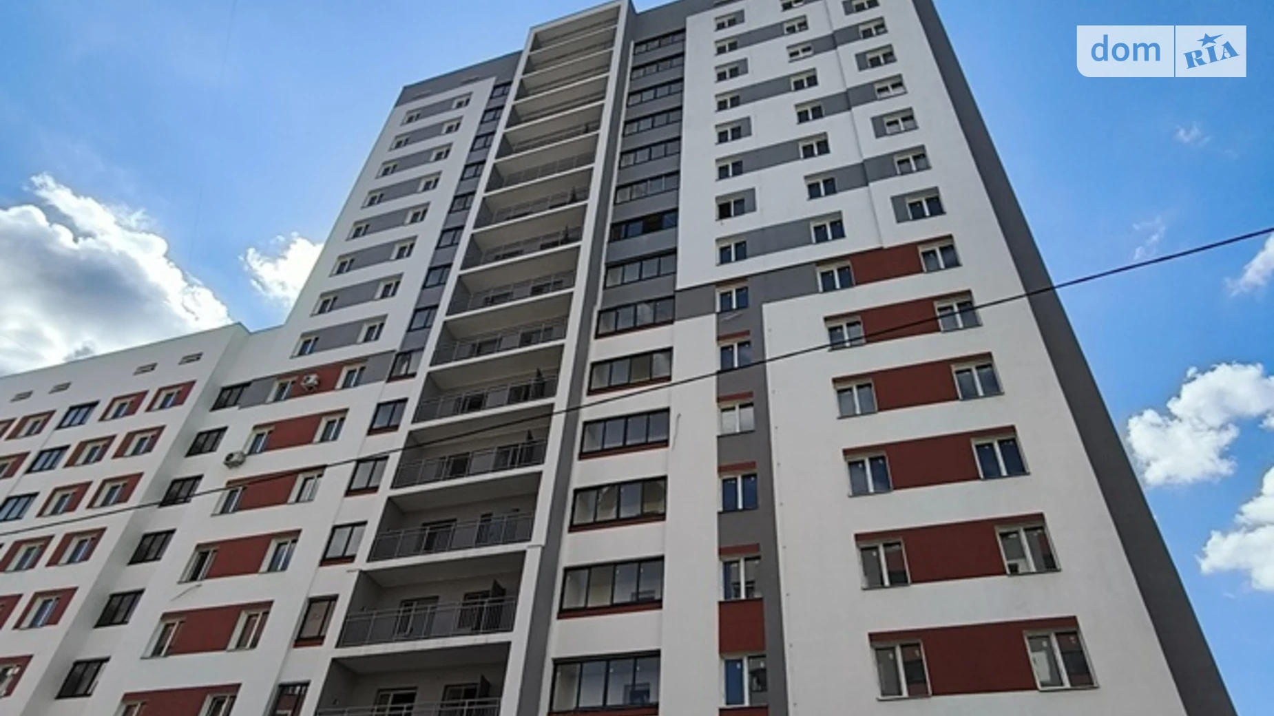 Продається 2-кімнатна квартира 56.9 кв. м у Харкові, вул. Борткевича, 15 - фото 2