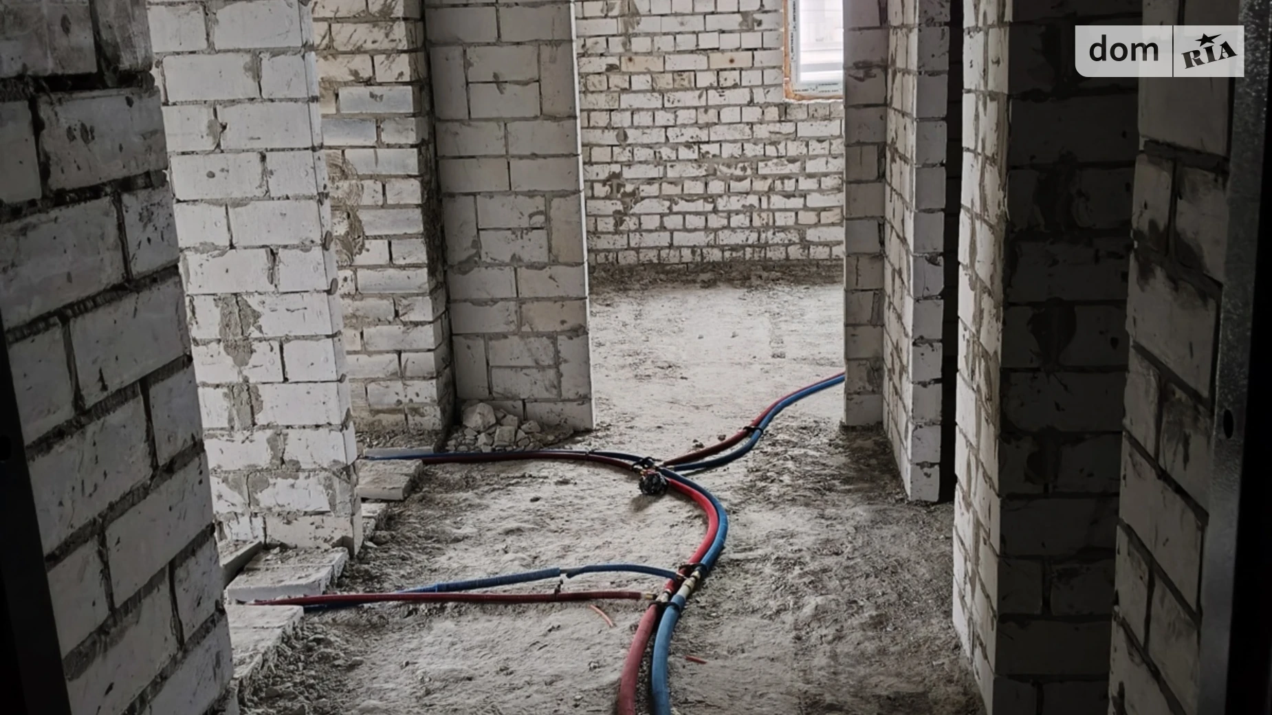 Продається 2-кімнатна квартира 56.9 кв. м у Харкові, вул. Борткевича, 15 - фото 3