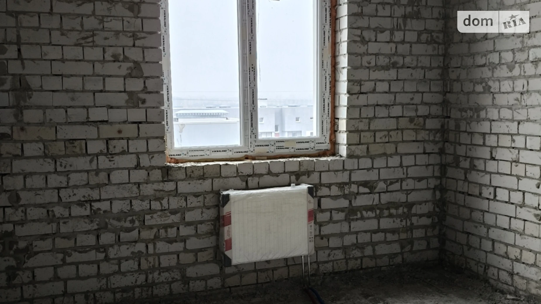 Продається 2-кімнатна квартира 56.9 кв. м у Харкові, вул. Борткевича, 15 - фото 4