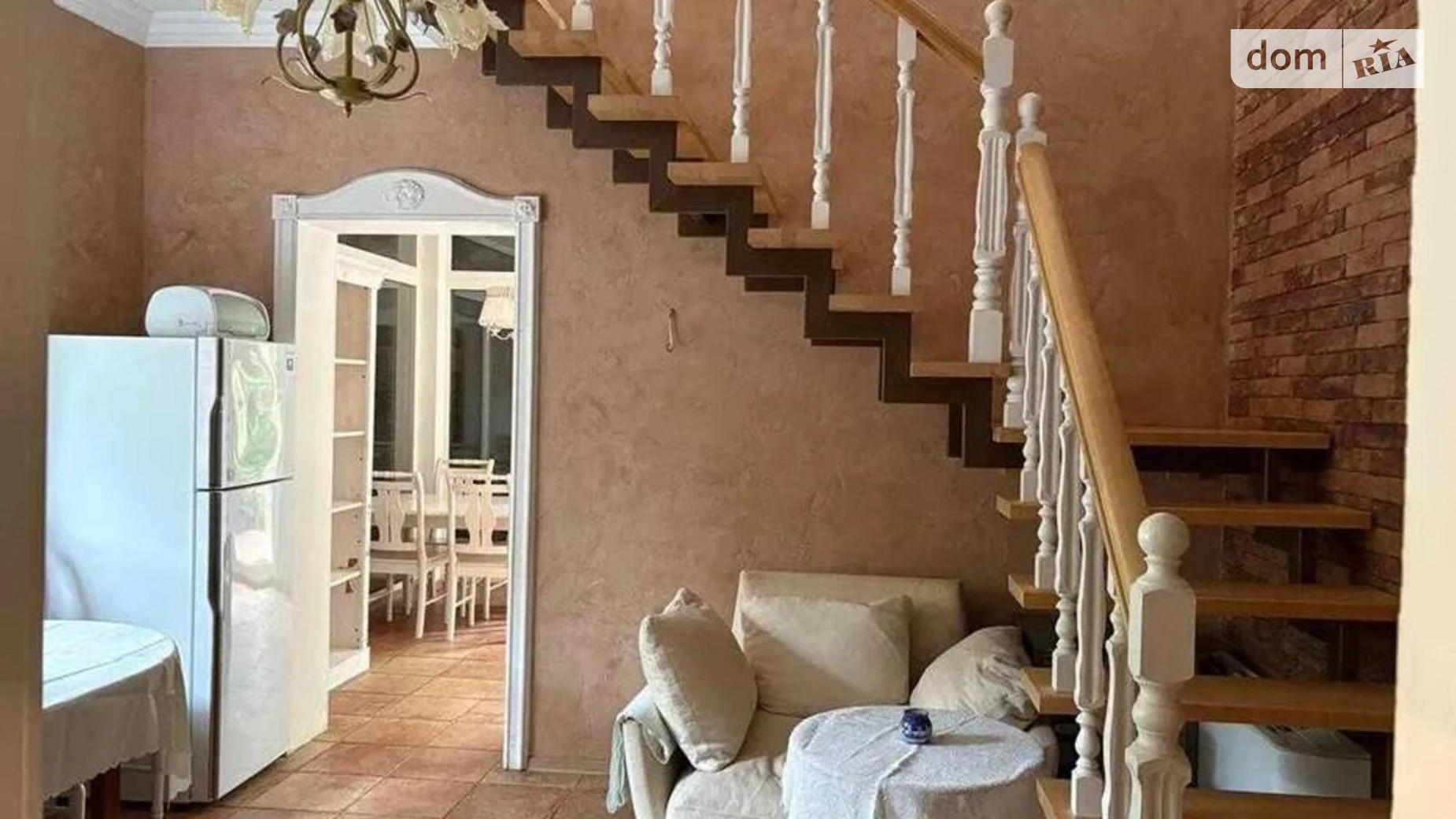 Продается дом на 2 этажа 77.1 кв. м с балконом, цена: 180000 $ - фото 2