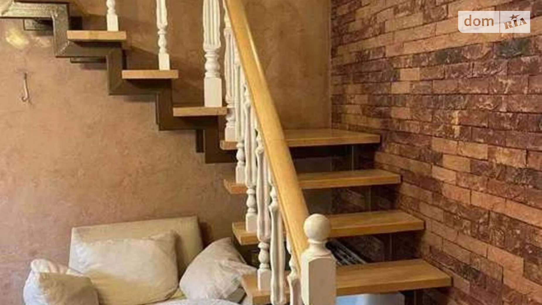 Продается дом на 2 этажа 77.1 кв. м с балконом, цена: 180000 $ - фото 5