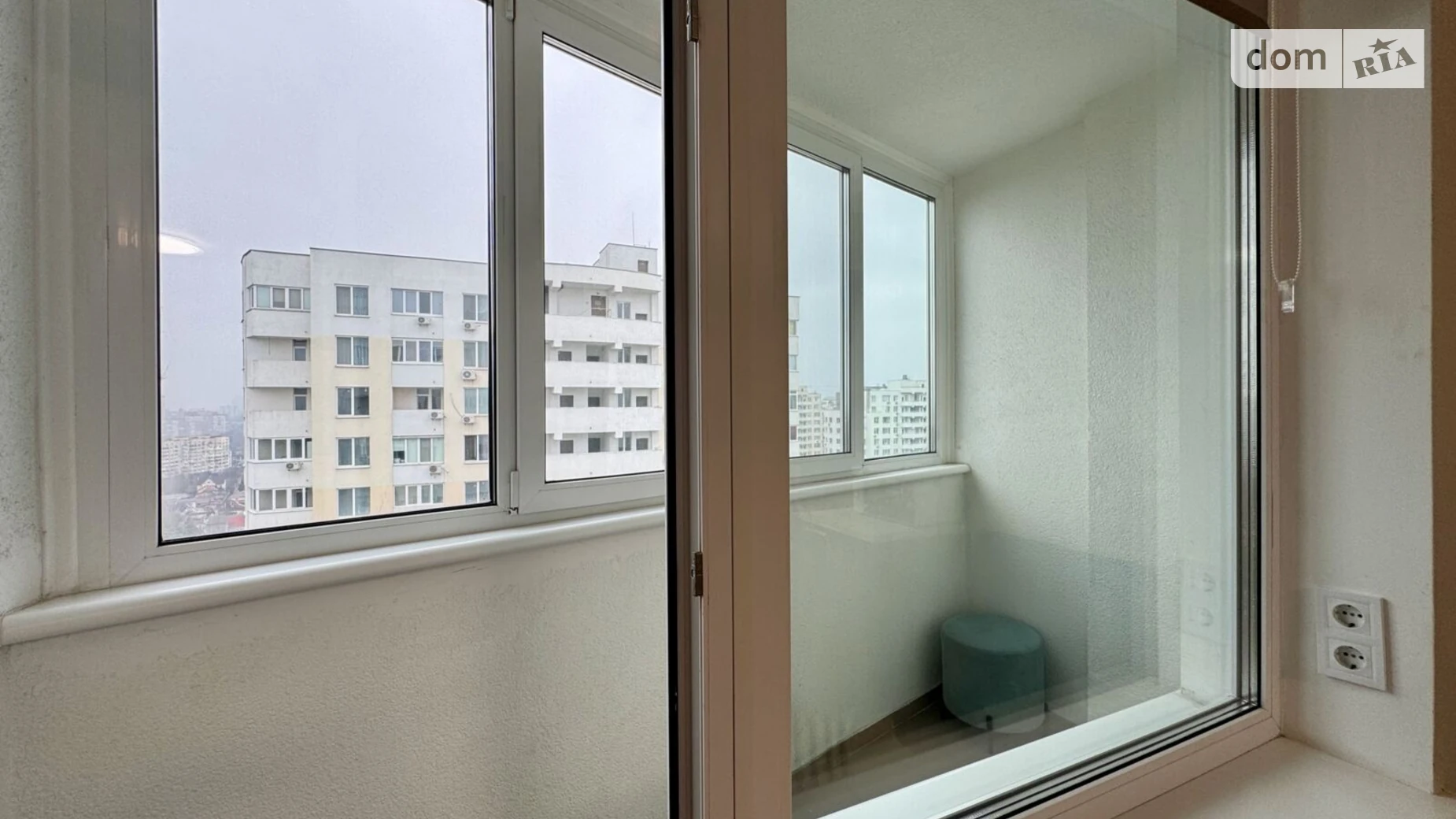 Продается 1-комнатная квартира 47.5 кв. м в Киеве, ул. Обуховская, 139 - фото 5