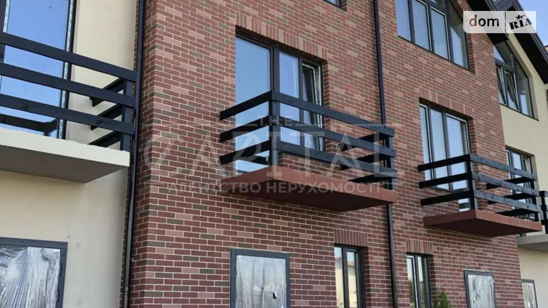 ул. Феодосия Печерского(Пионерская) Ходосовка (Обухов), цена: 96000 $ - фото 5