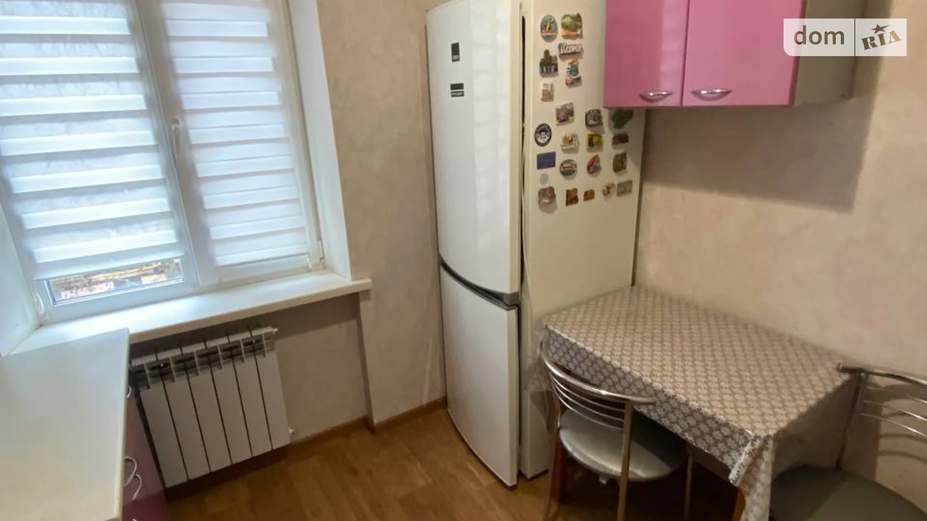 Продається 1-кімнатна квартира 30.2 кв. м у Дніпрі, вул. Ірпінська(Абхазька), 6 - фото 2