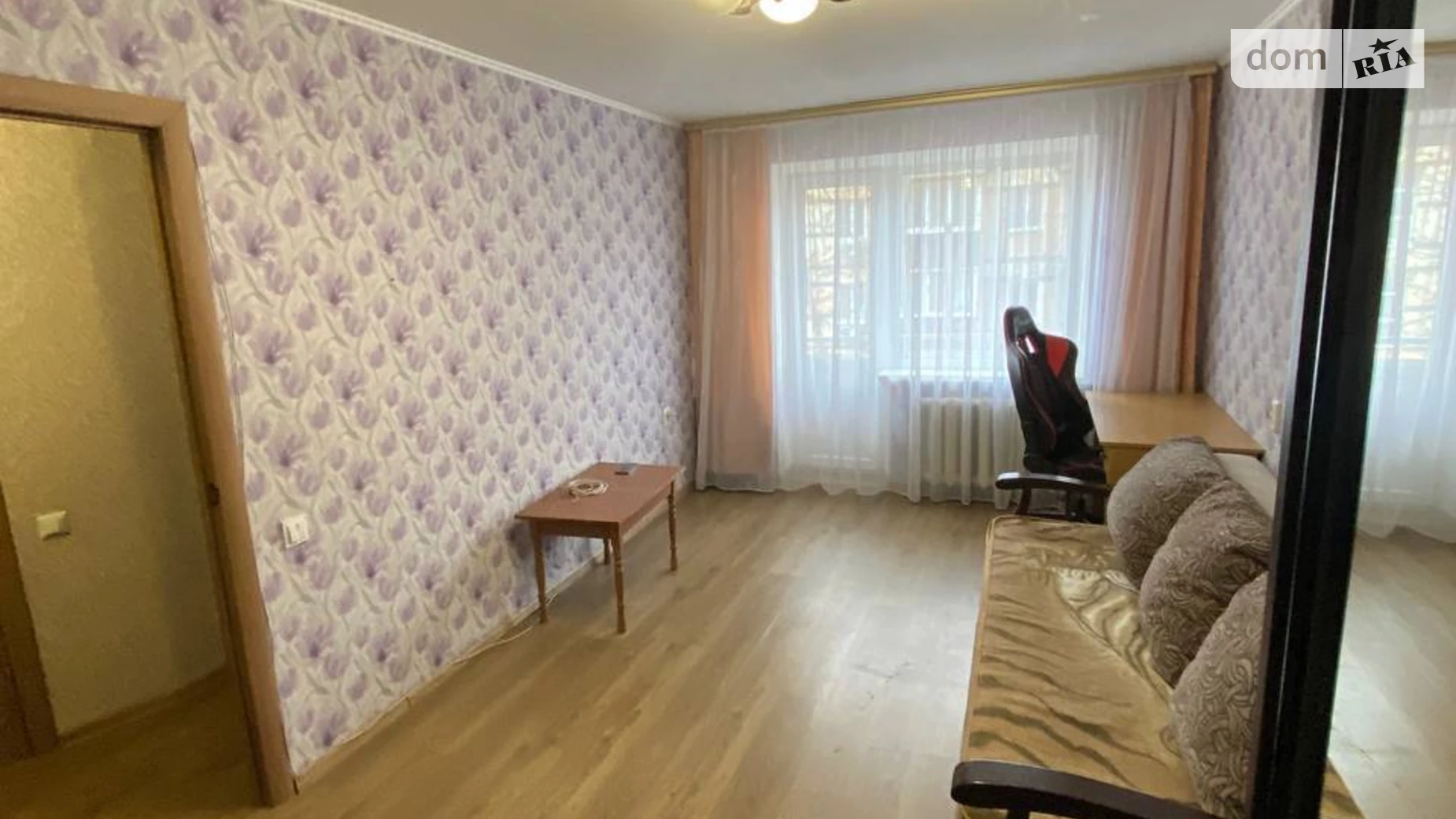 Продається 1-кімнатна квартира 30.2 кв. м у Дніпрі, вул. Ірпінська(Абхазька), 6 - фото 3