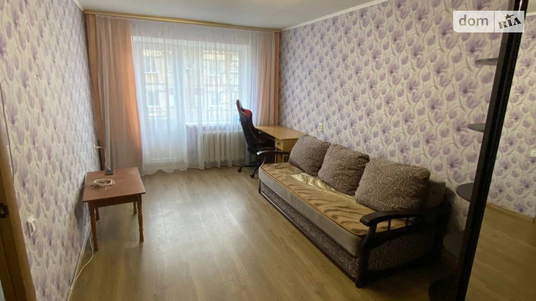 Продається 1-кімнатна квартира 30.2 кв. м у Дніпрі, вул. Ірпінська(Абхазька), 6 - фото 4