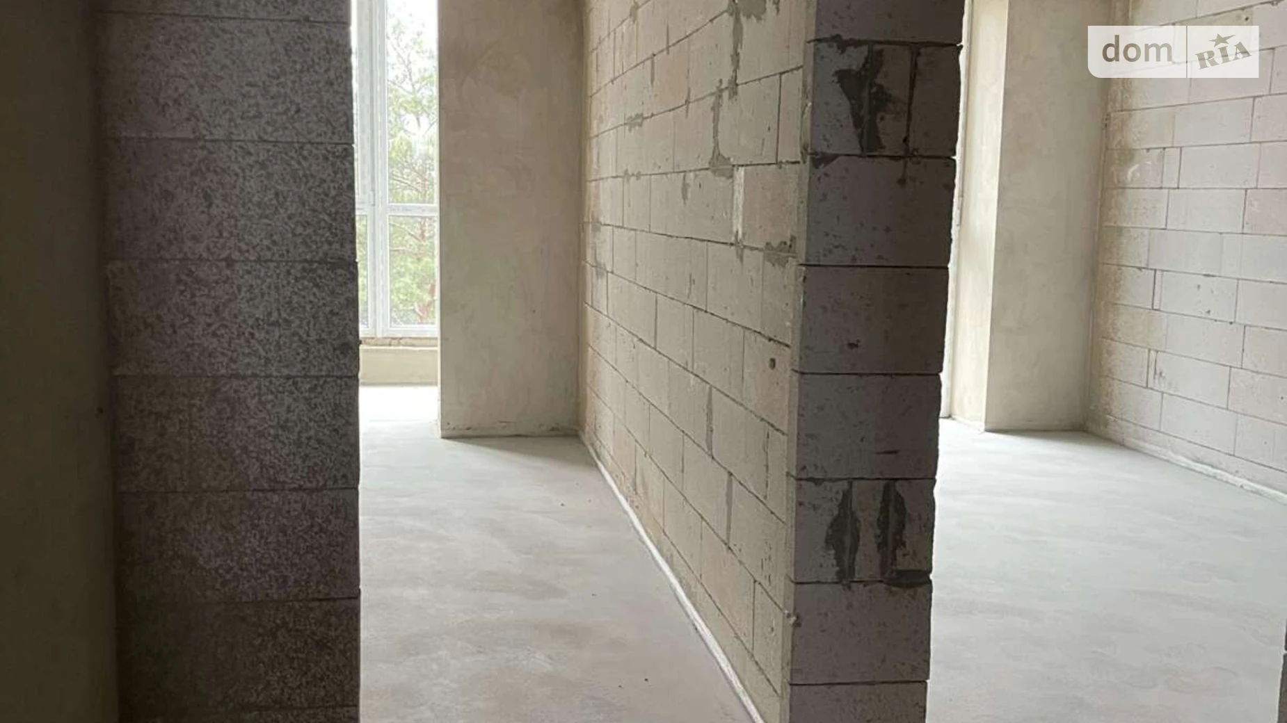 Продается 2-комнатная квартира 65.49 кв. м в Гостомеле, ул. Соборная, 1 - фото 2