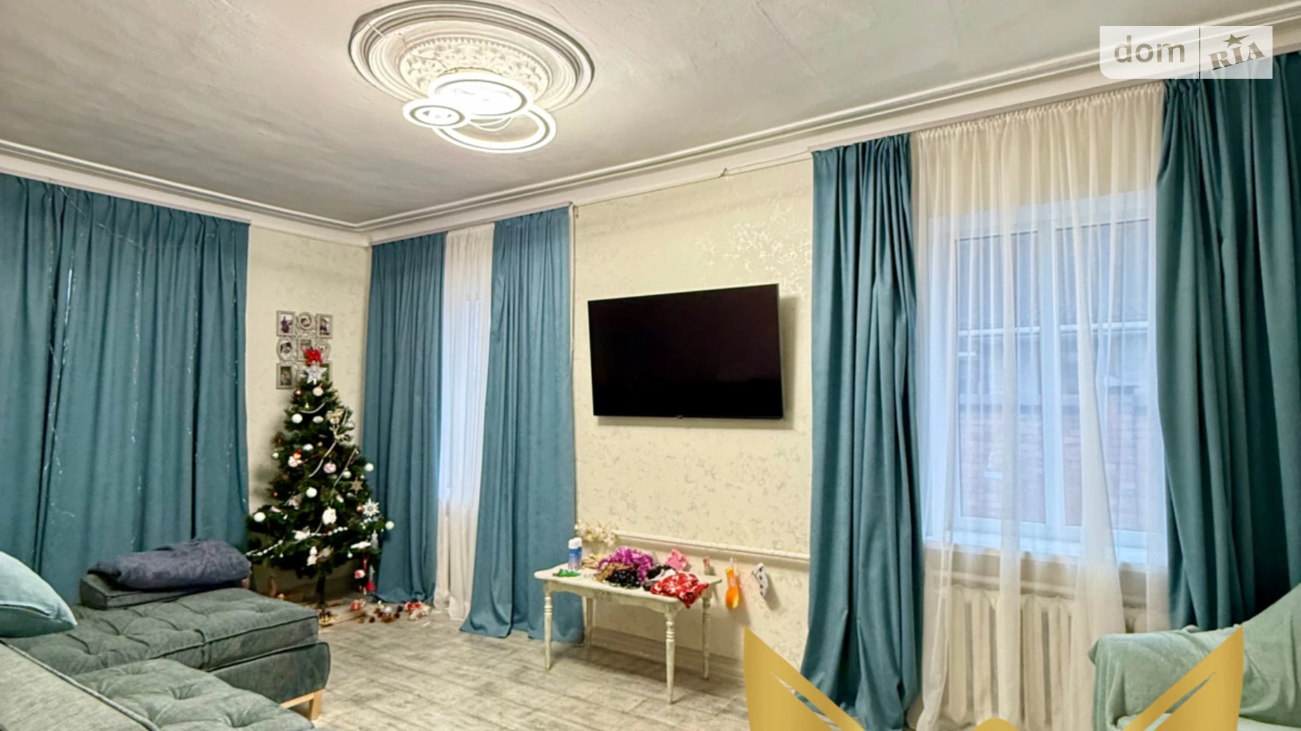 Продается одноэтажный дом 82 кв. м с камином, цена: 65000 $ - фото 2