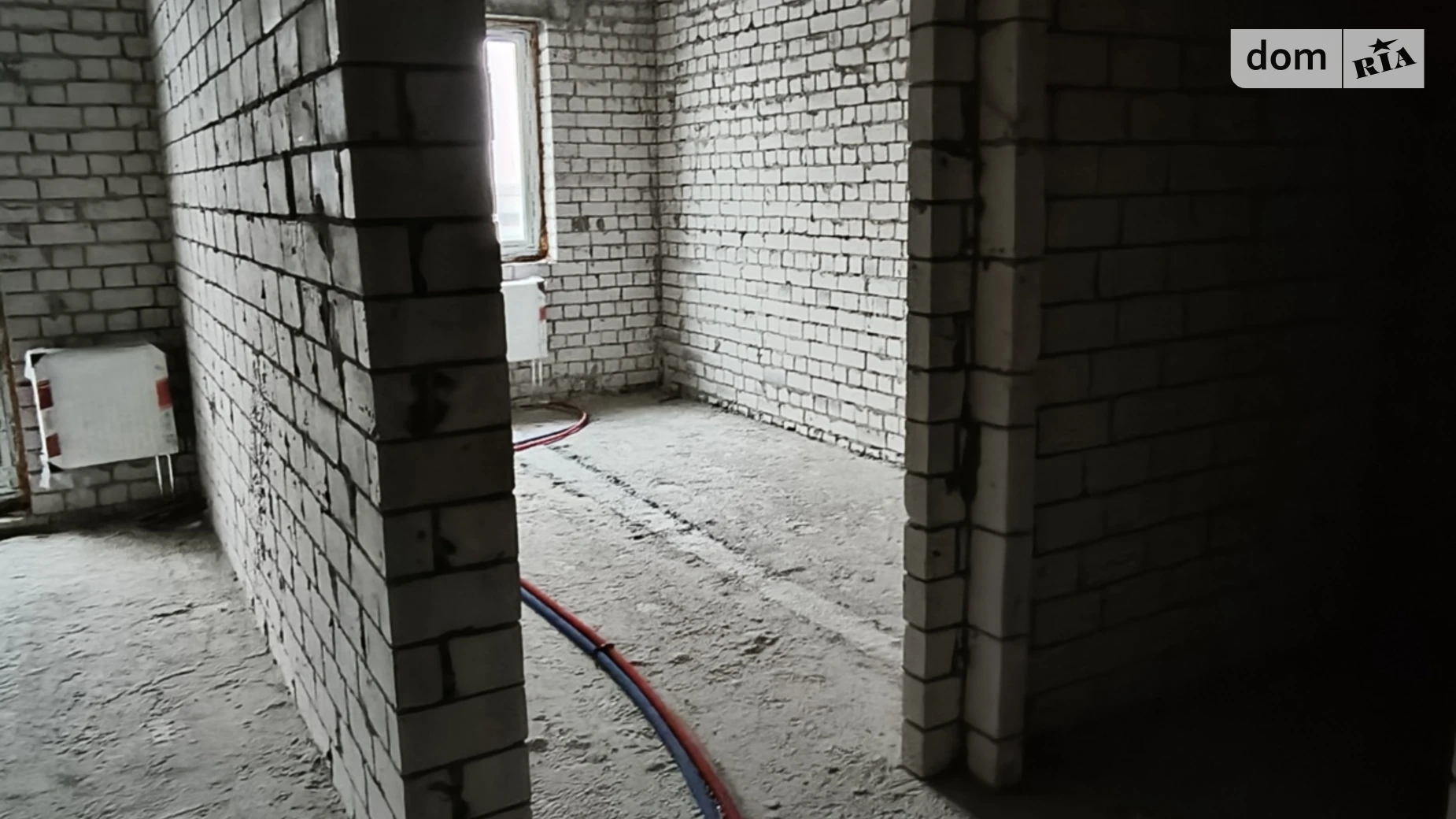 Продається 1-кімнатна квартира 38.5 кв. м у Харкові, вул. Полтавський Шлях, 184А корпус 16 - фото 5