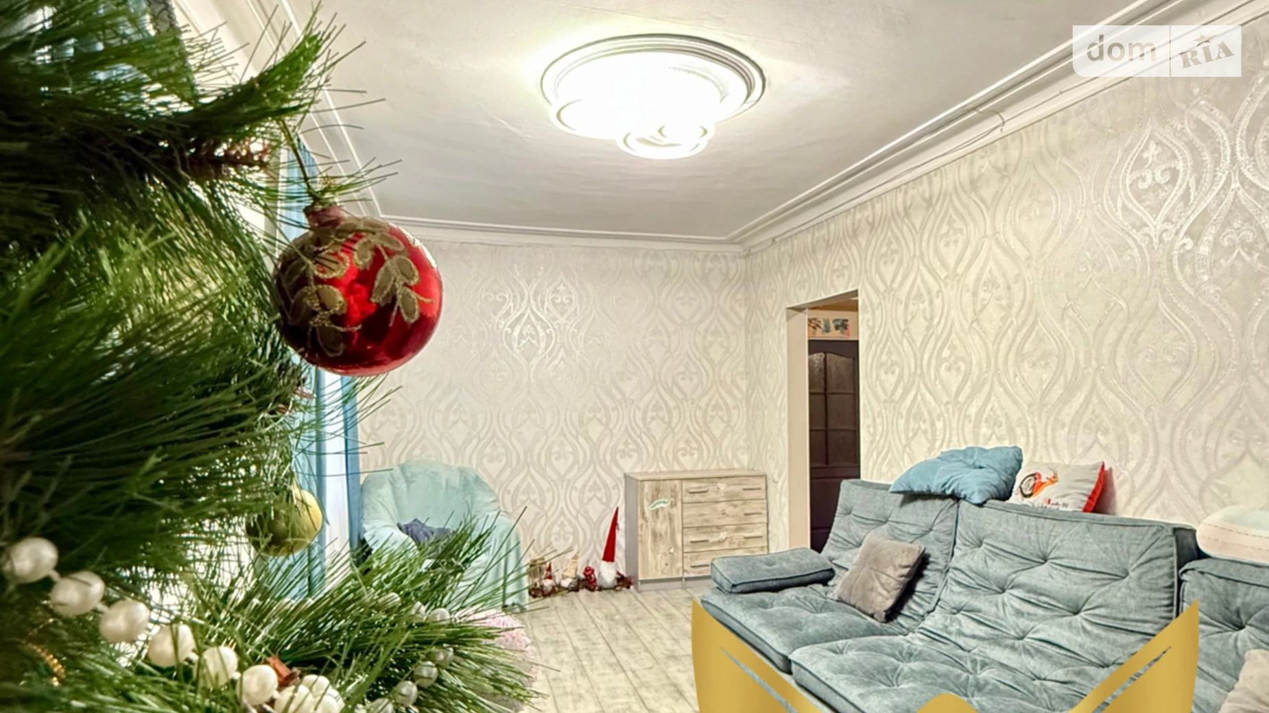 Продается одноэтажный дом 82 кв. м с камином, цена: 65000 $ - фото 5