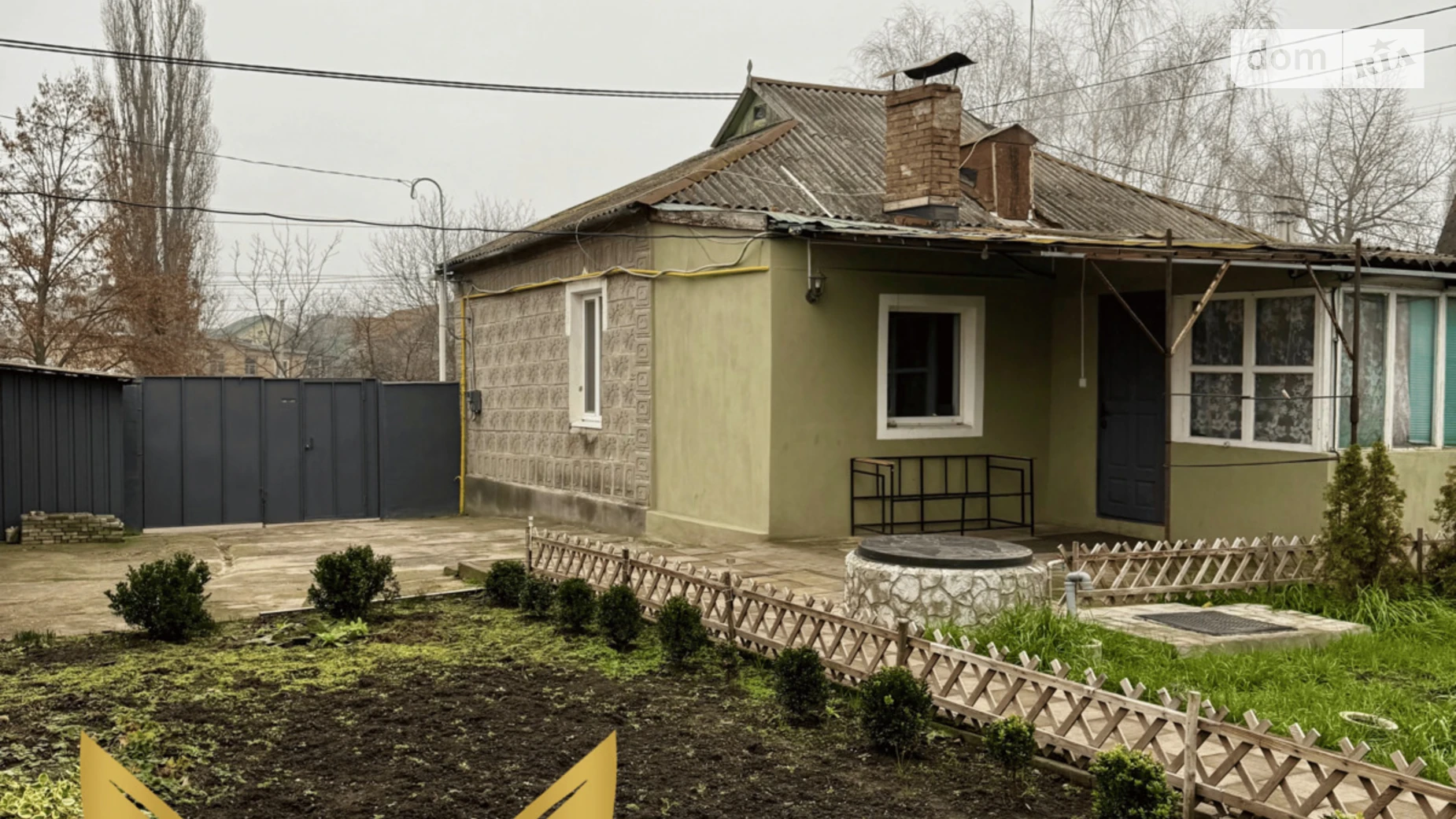 Продается одноэтажный дом 82 кв. м с камином, цена: 65000 $ - фото 3