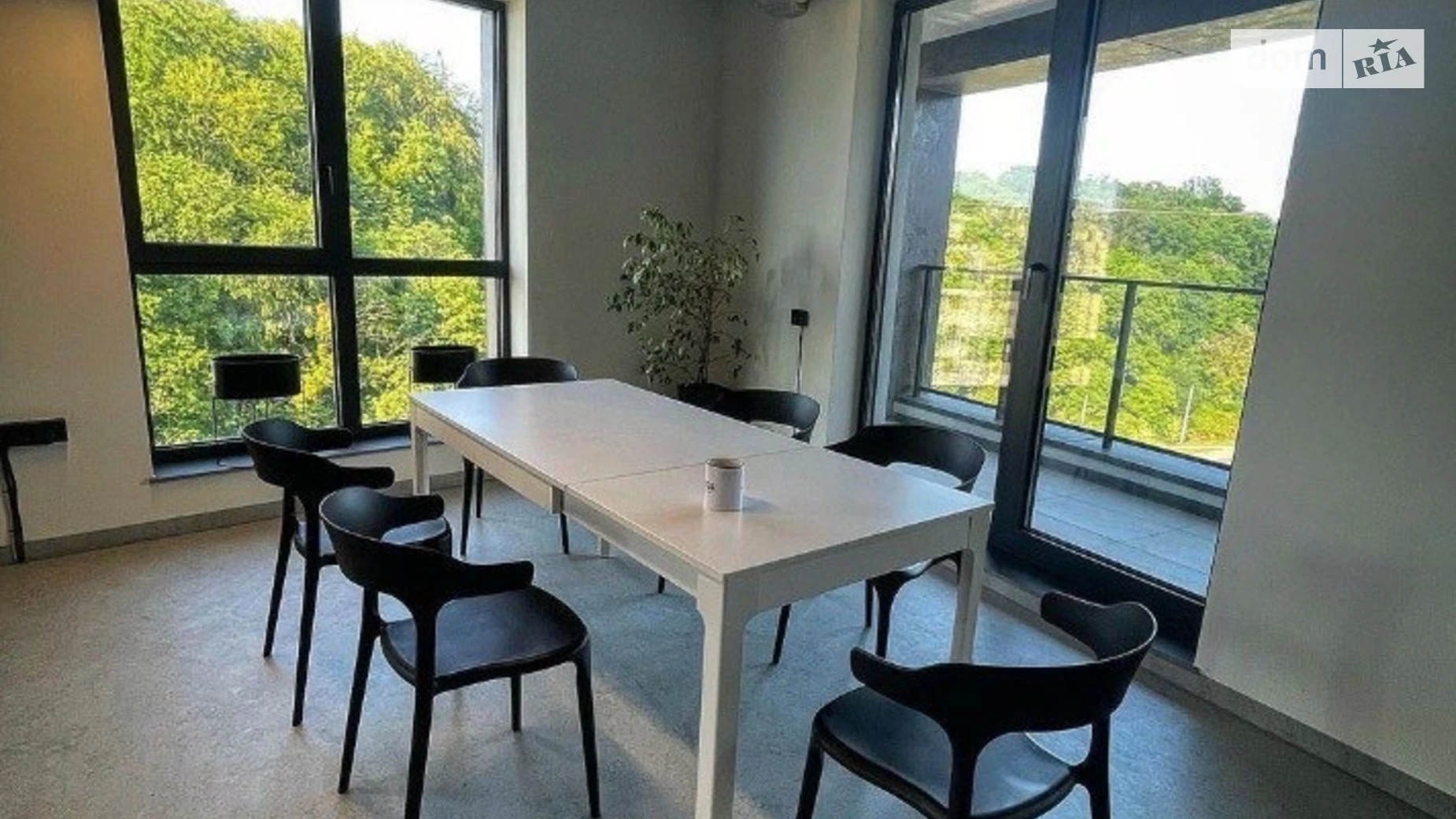 Сдается в аренду офис 167 кв. м в бизнес-центре, цена: 2000 $ - фото 3