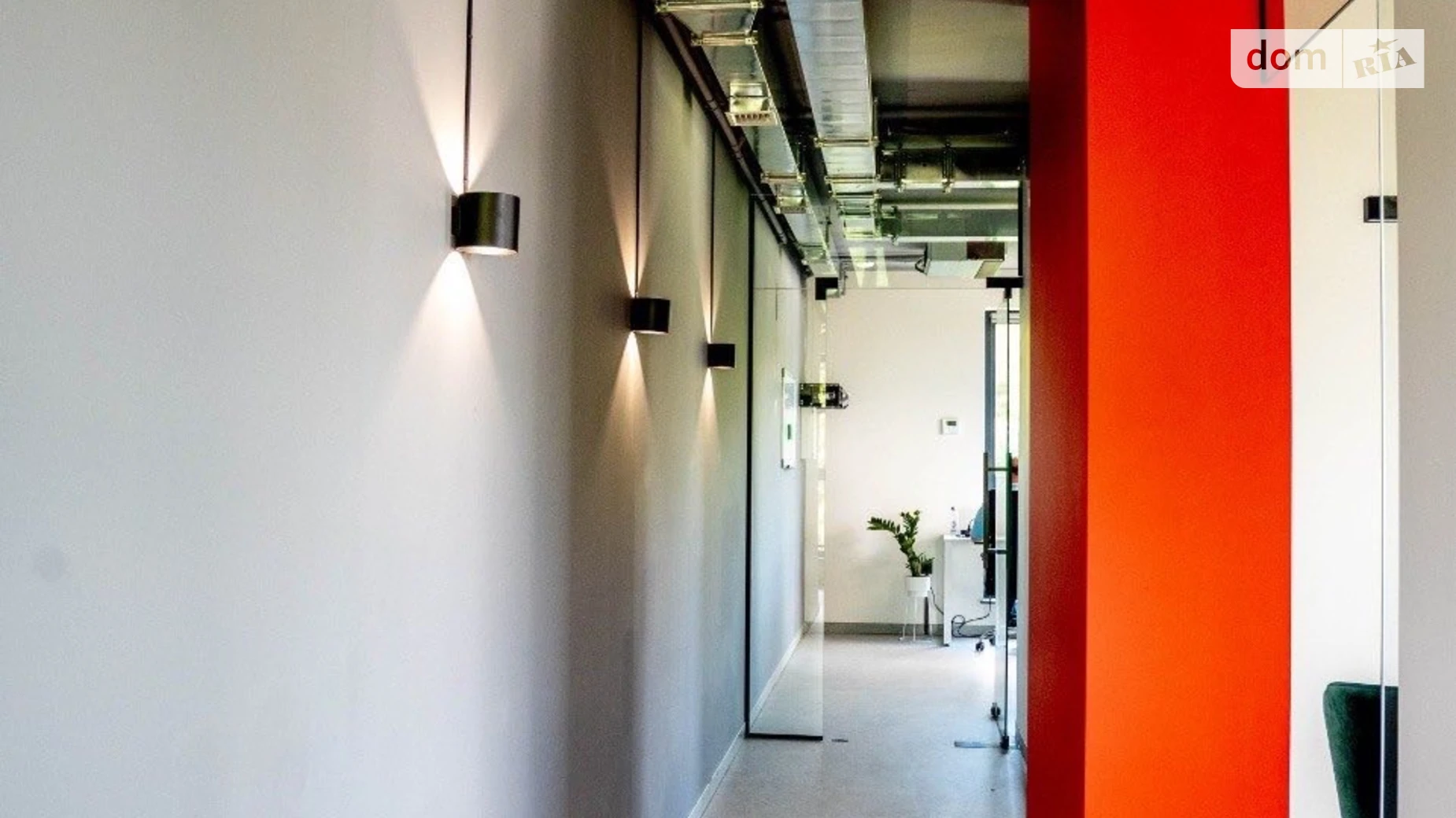 Сдается в аренду офис 167 кв. м в бизнес-центре, цена: 2000 $ - фото 5