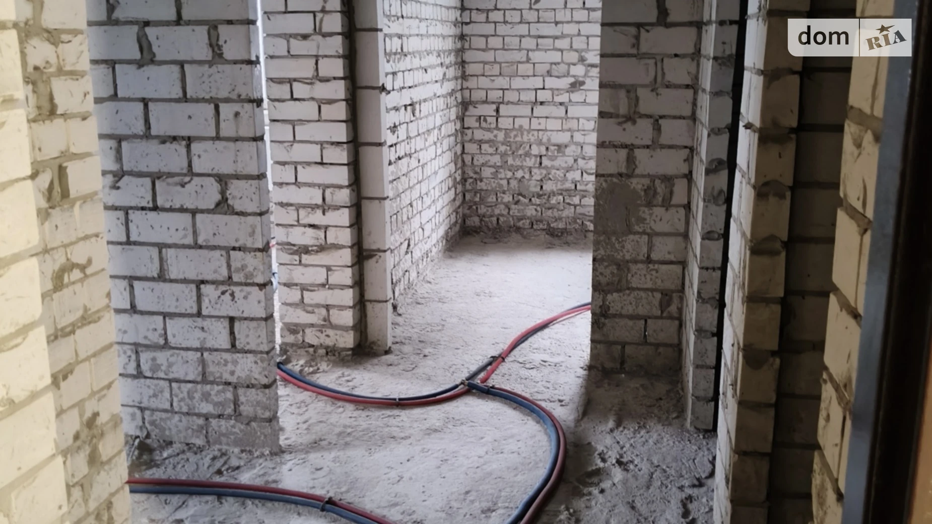 Продається 2-кімнатна квартира 52 кв. м у Харкові, вул. Полтавський Шлях, 184А корпус 16 - фото 3