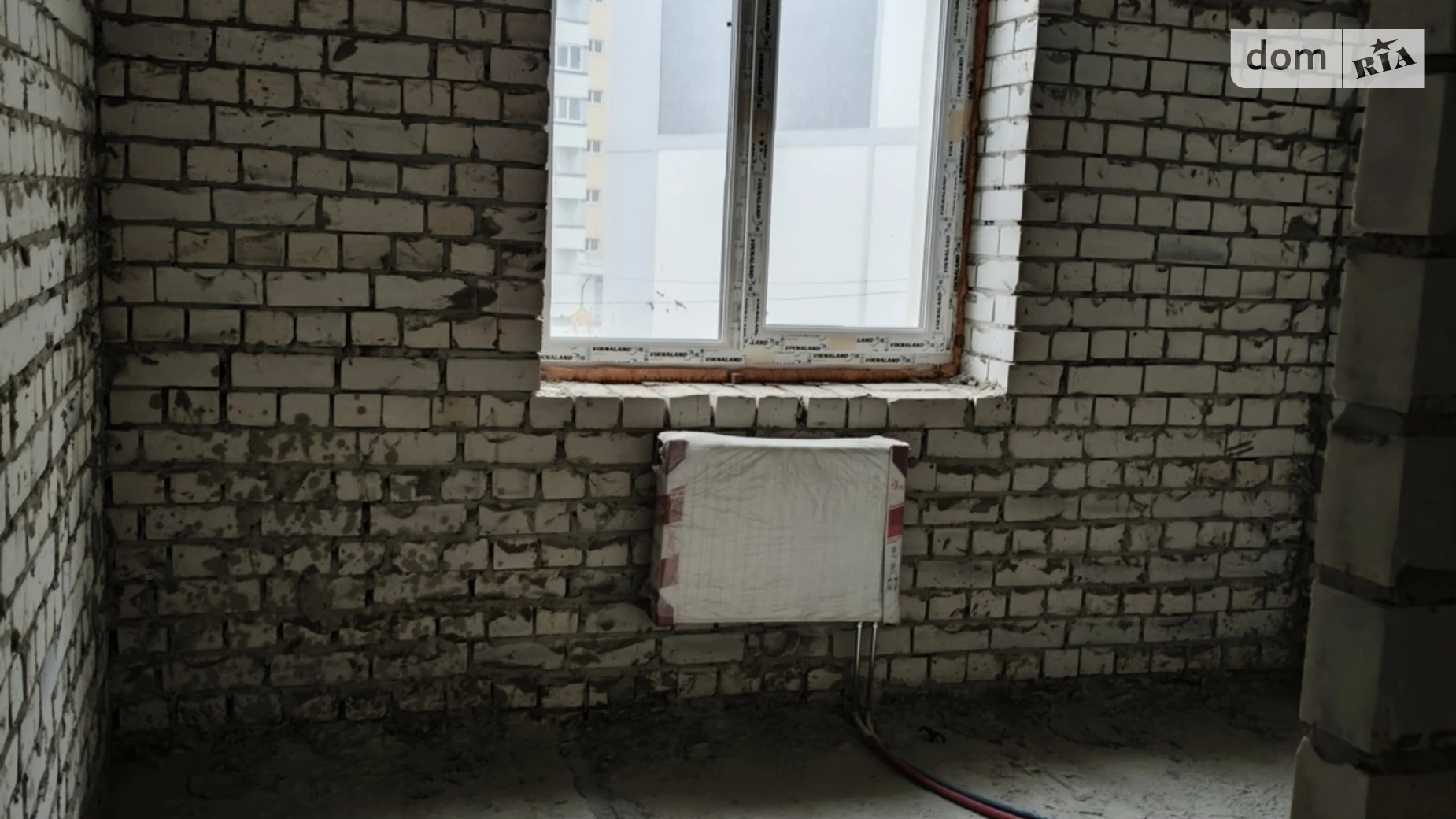 Продається 2-кімнатна квартира 52 кв. м у Харкові, вул. Полтавський Шлях, 184А корпус 16 - фото 4