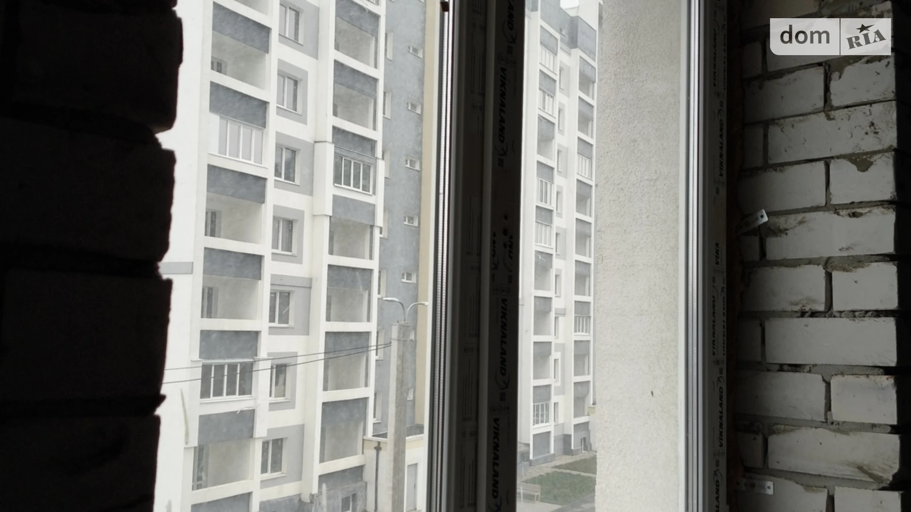 Продається 2-кімнатна квартира 52 кв. м у Харкові, вул. Полтавський Шлях, 184А корпус 16 - фото 5