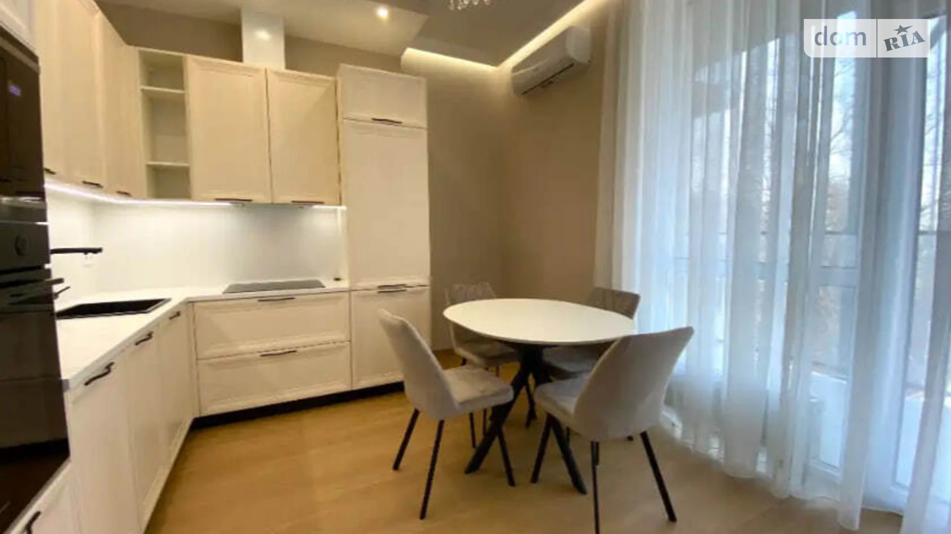 Продается 2-комнатная квартира 55 кв. м в Днепре, ул. Левка Лукьяненко, 6Д - фото 3