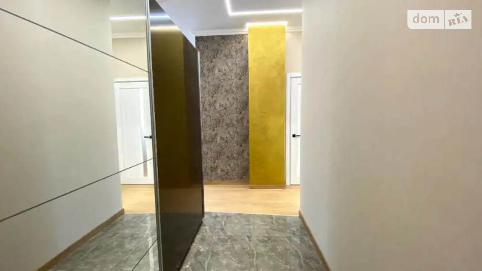 Продается 2-комнатная квартира 55 кв. м в Днепре, ул. Левка Лукьяненко, 6Д - фото 4