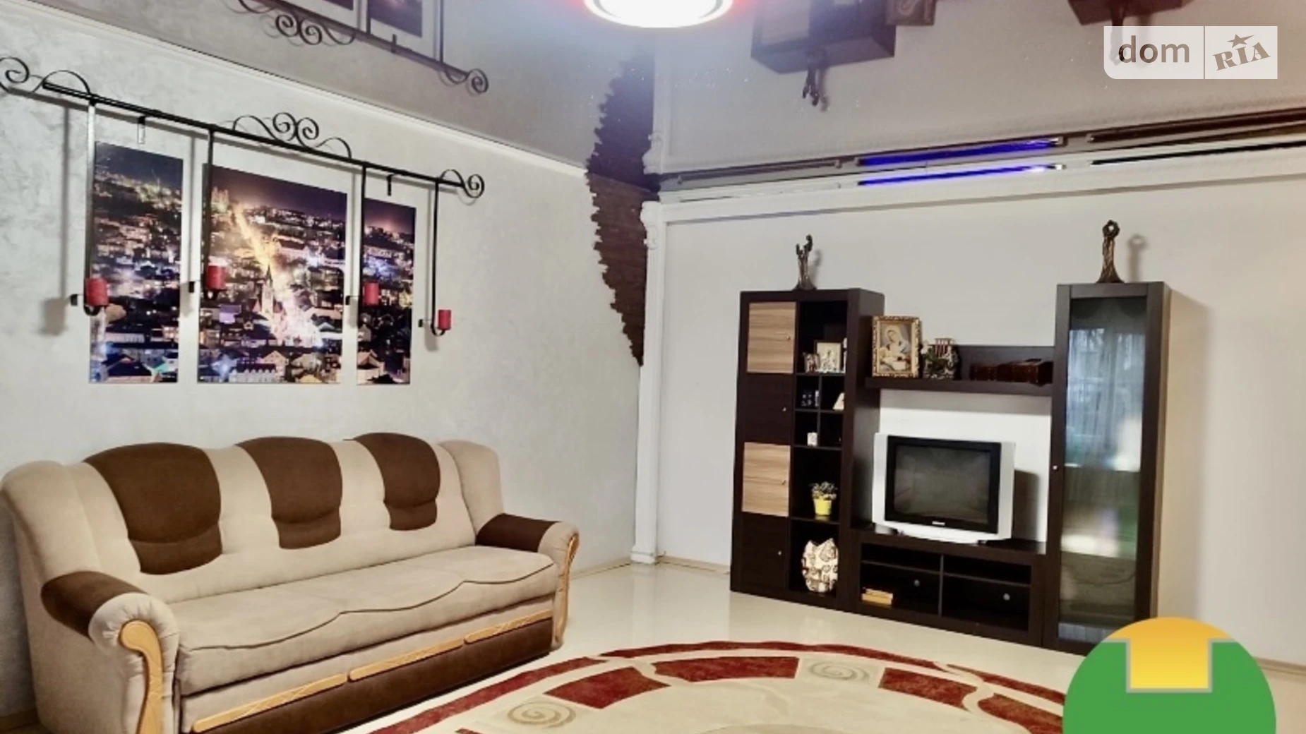 Продается дом на 2 этажа 206.3 кв. м с балконом, цена: 160000 $ - фото 3