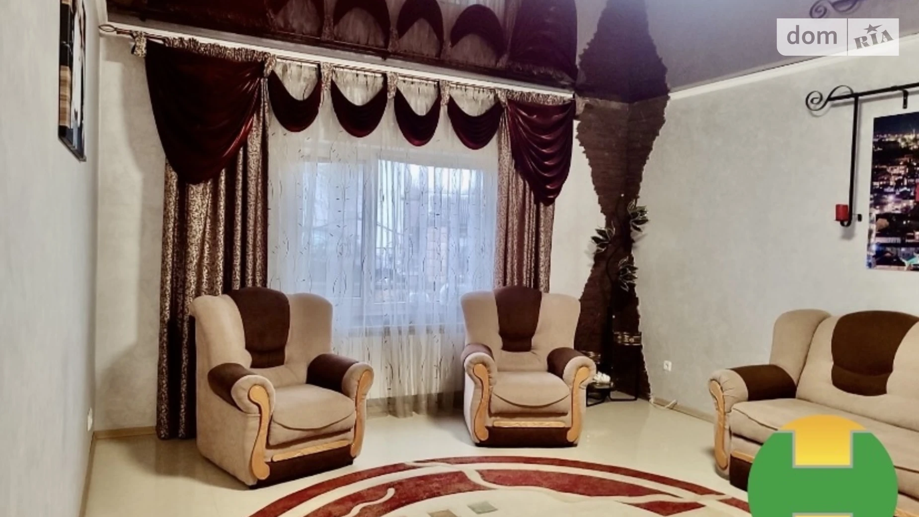 Продается дом на 2 этажа 206.3 кв. м с балконом, цена: 160000 $ - фото 4